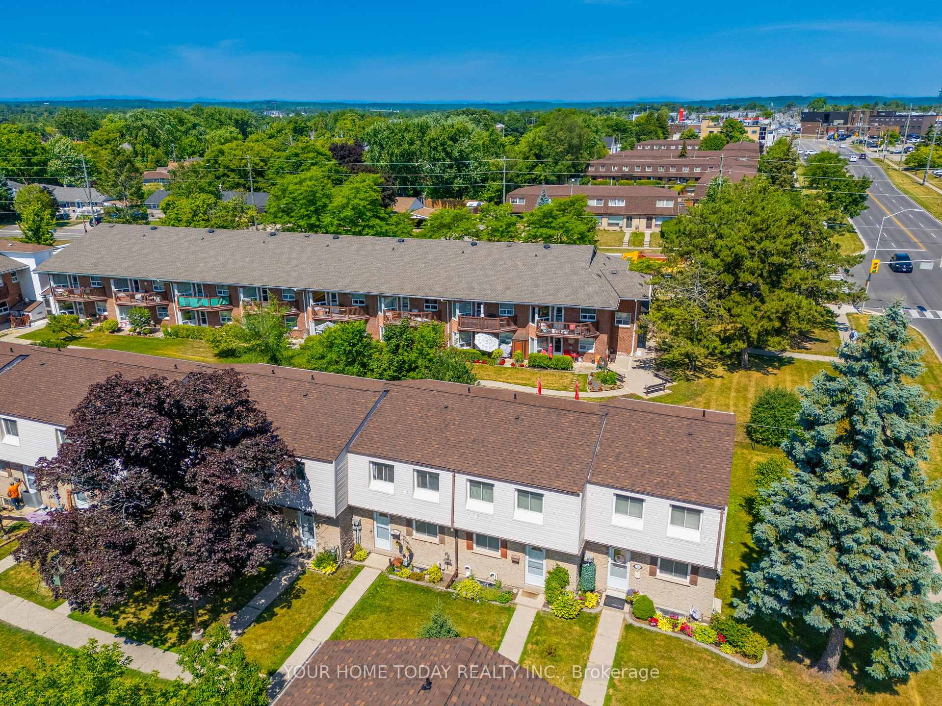 Photo 31 of Unit 29, 46 Mountainview Road S, Halton Hills, Georgetown — HOMEH