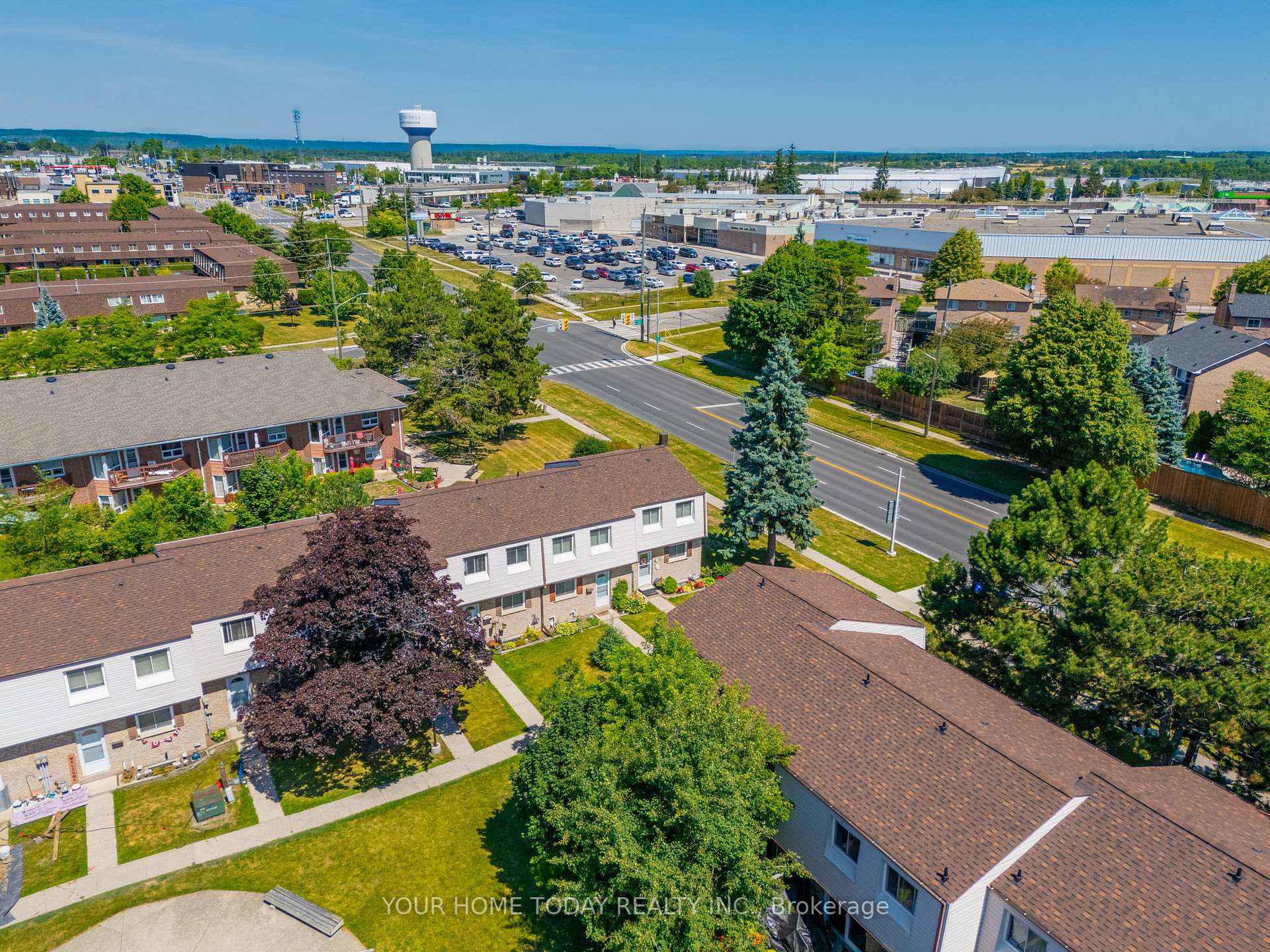 Photo 32 of Unit 29, 46 Mountainview Road S, Halton Hills, Georgetown — HOMEH
