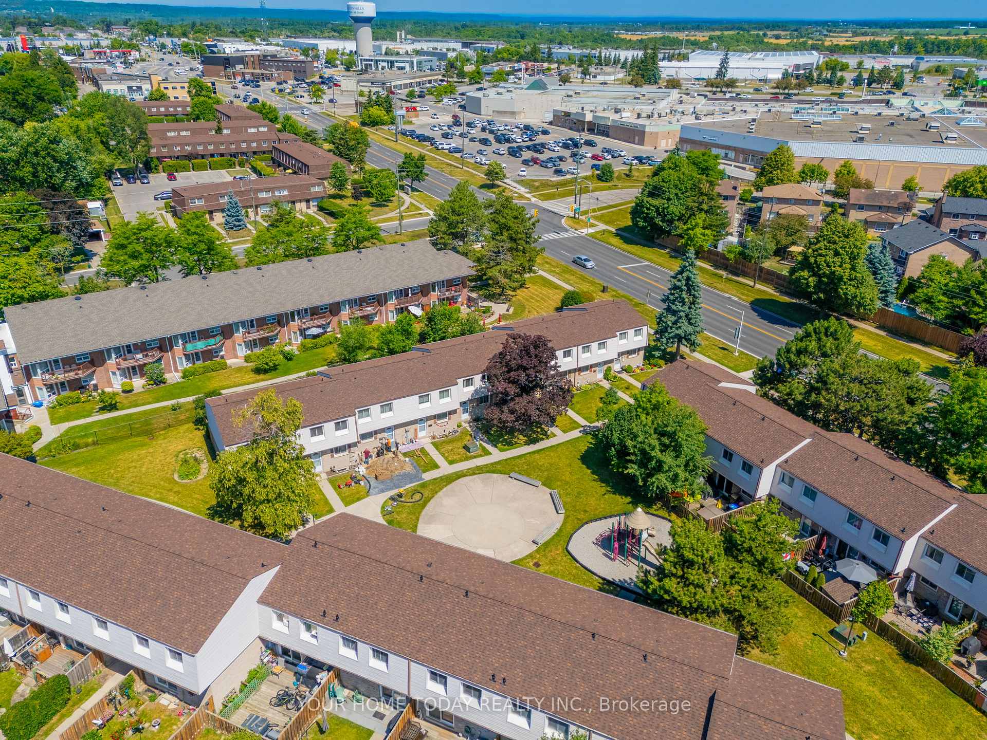 Photo 33 of Unit 29, 46 Mountainview Road S, Halton Hills, Georgetown — HOMEH