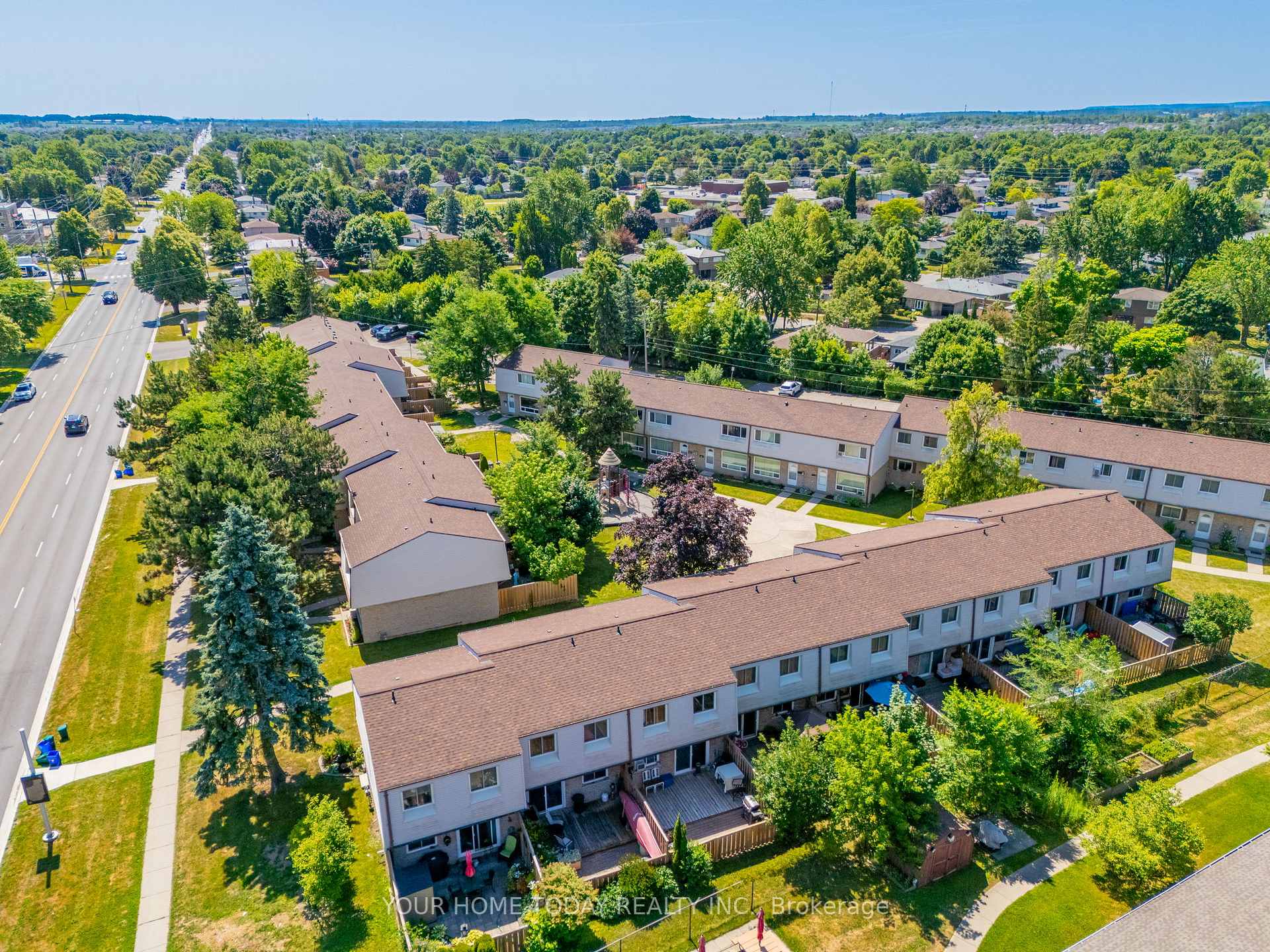 Photo 34 of Unit 29, 46 Mountainview Road S, Halton Hills, Georgetown — HOMEH