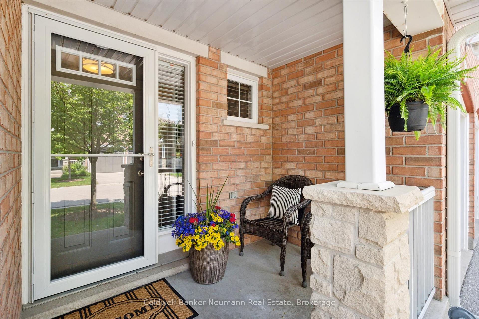 Photo 2 of Unit 93, 165 Terraview Crescent, Guelph, Kortright West — HOMEH