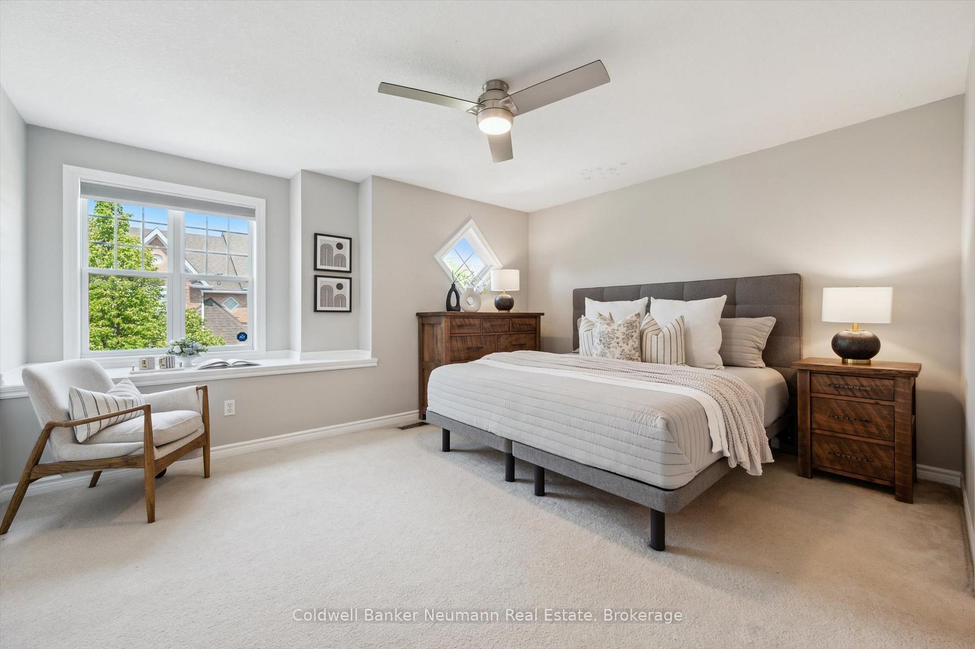 Photo 10 of Unit 93, 165 Terraview Crescent, Guelph, Kortright West — HOMEH