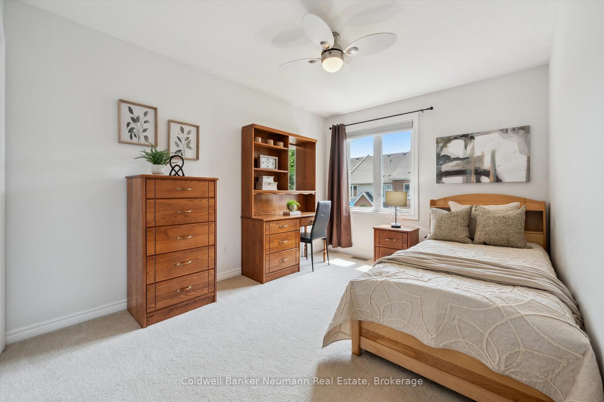 Photo 12 of Unit 93, 165 Terraview Crescent, Guelph, Kortright West — HOMEH
