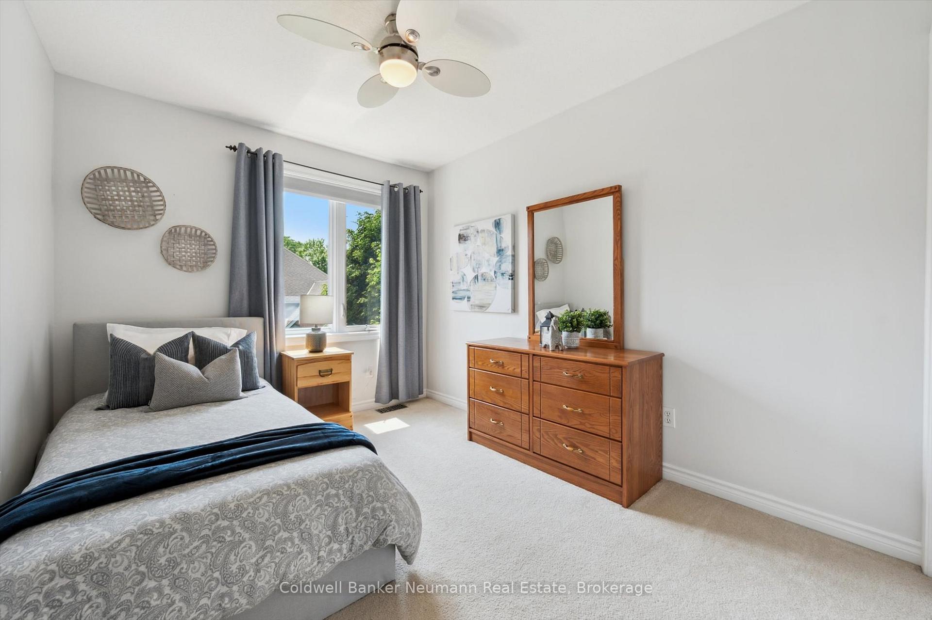 Photo 13 of Unit 93, 165 Terraview Crescent, Guelph, Kortright West — HOMEH