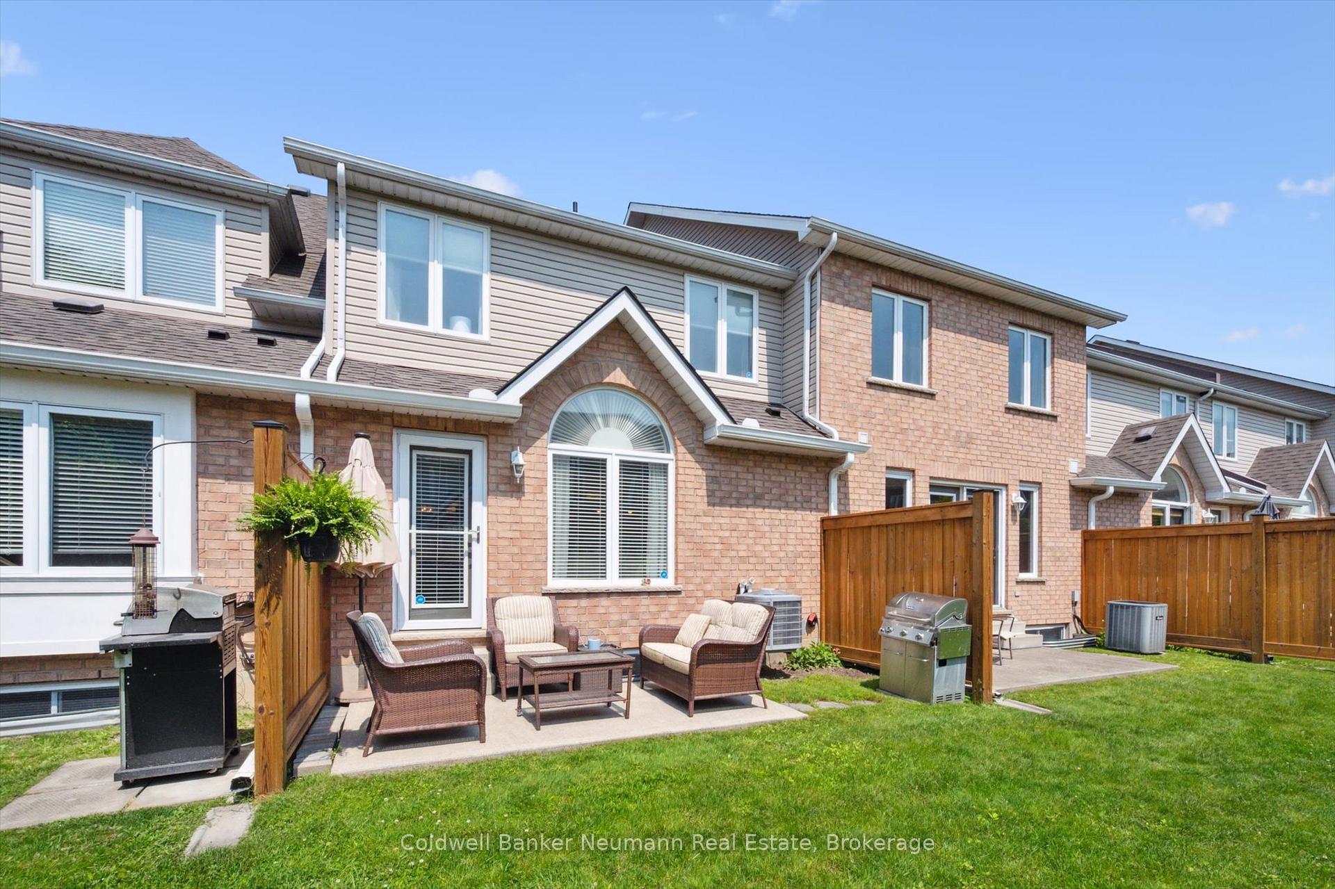 Photo 18 of Unit 93, 165 Terraview Crescent, Guelph, Kortright West — HOMEH
