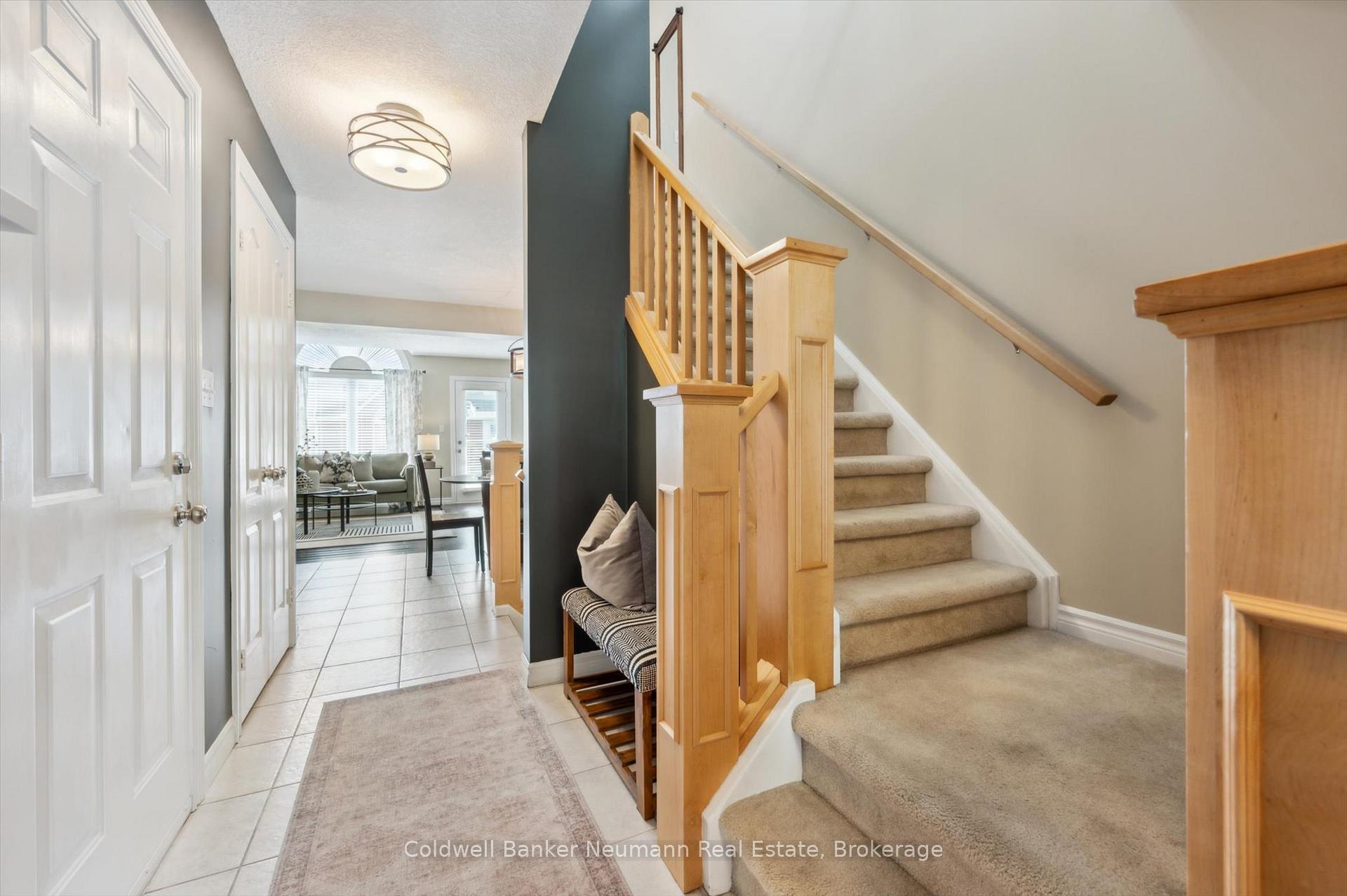 Photo 19 of Unit 93, 165 Terraview Crescent, Guelph, Kortright West — HOMEH