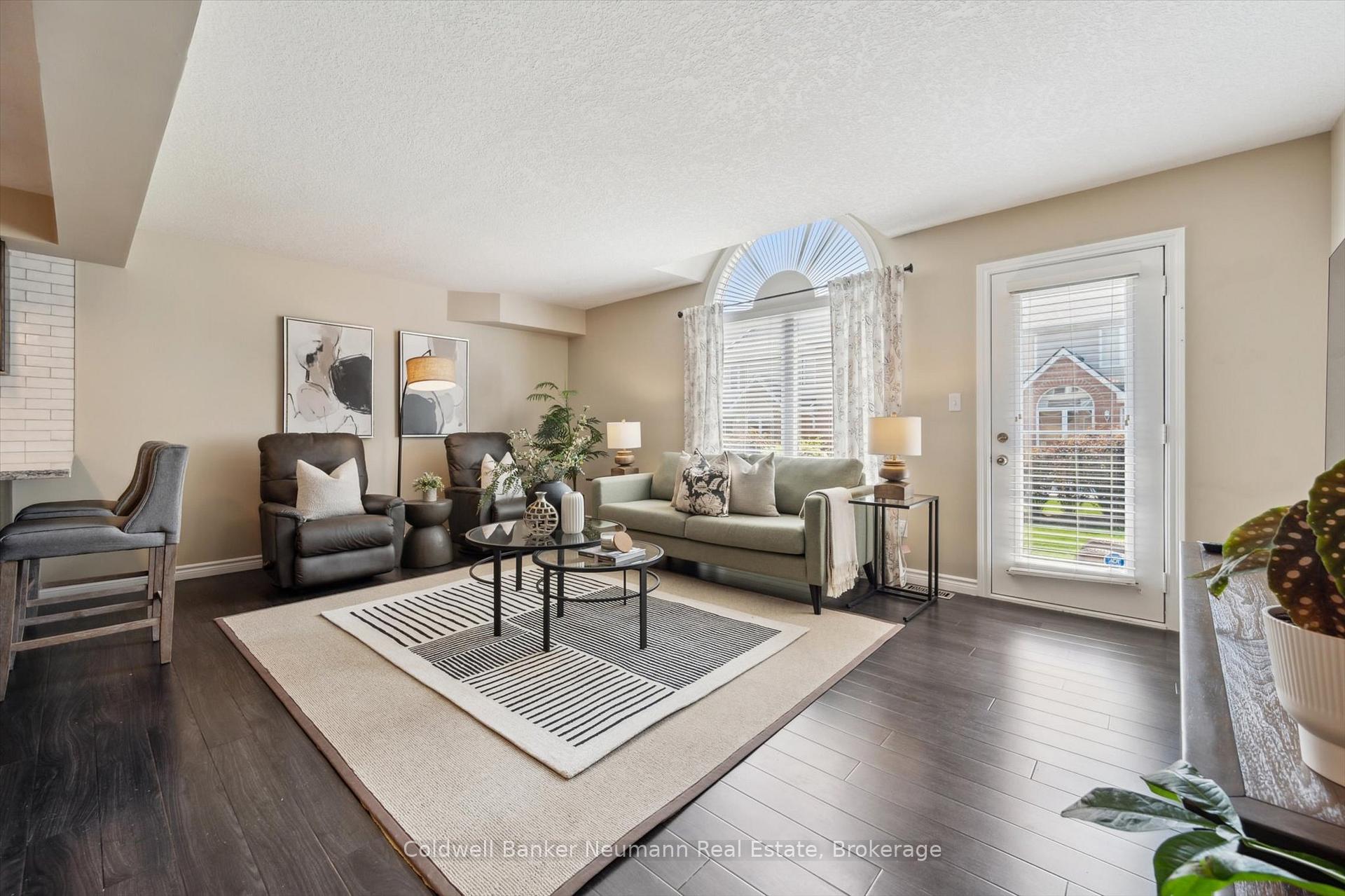 Photo 20 of Unit 93, 165 Terraview Crescent, Guelph, Kortright West — HOMEH