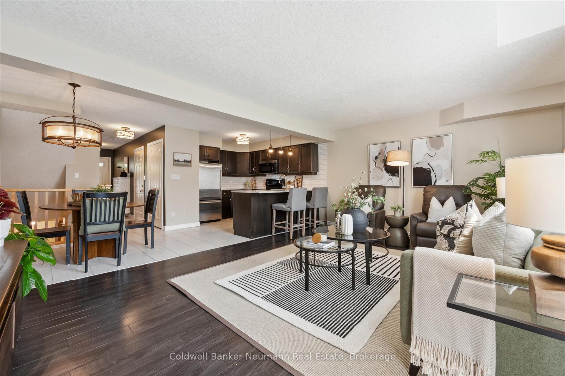 Photo 21 of Unit 93, 165 Terraview Crescent, Guelph, Kortright West — HOMEH