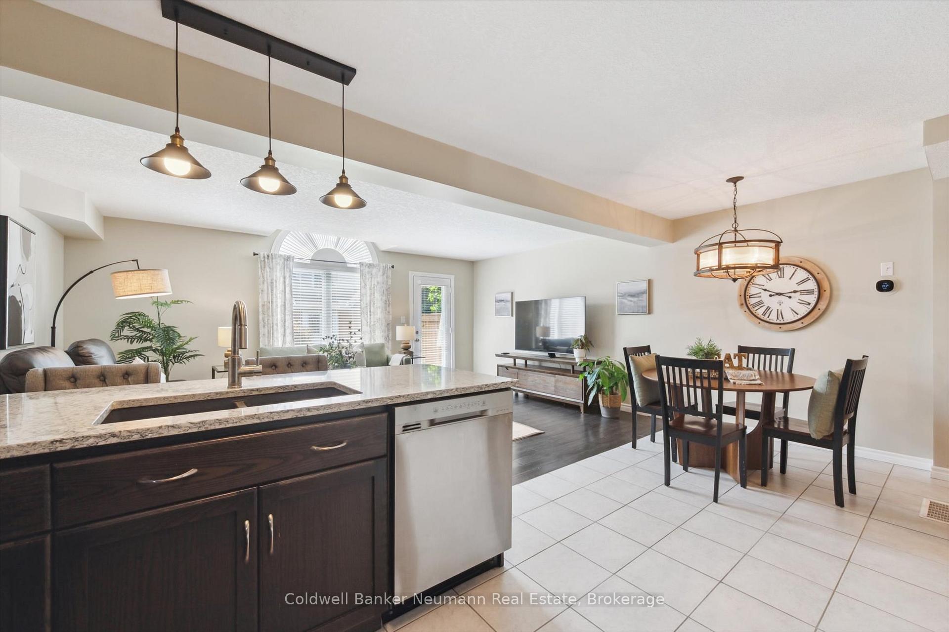 Photo 26 of Unit 93, 165 Terraview Crescent, Guelph, Kortright West — HOMEH