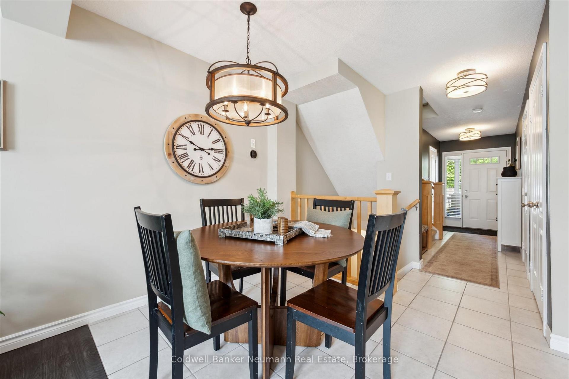 Photo 27 of Unit 93, 165 Terraview Crescent, Guelph, Kortright West — HOMEH