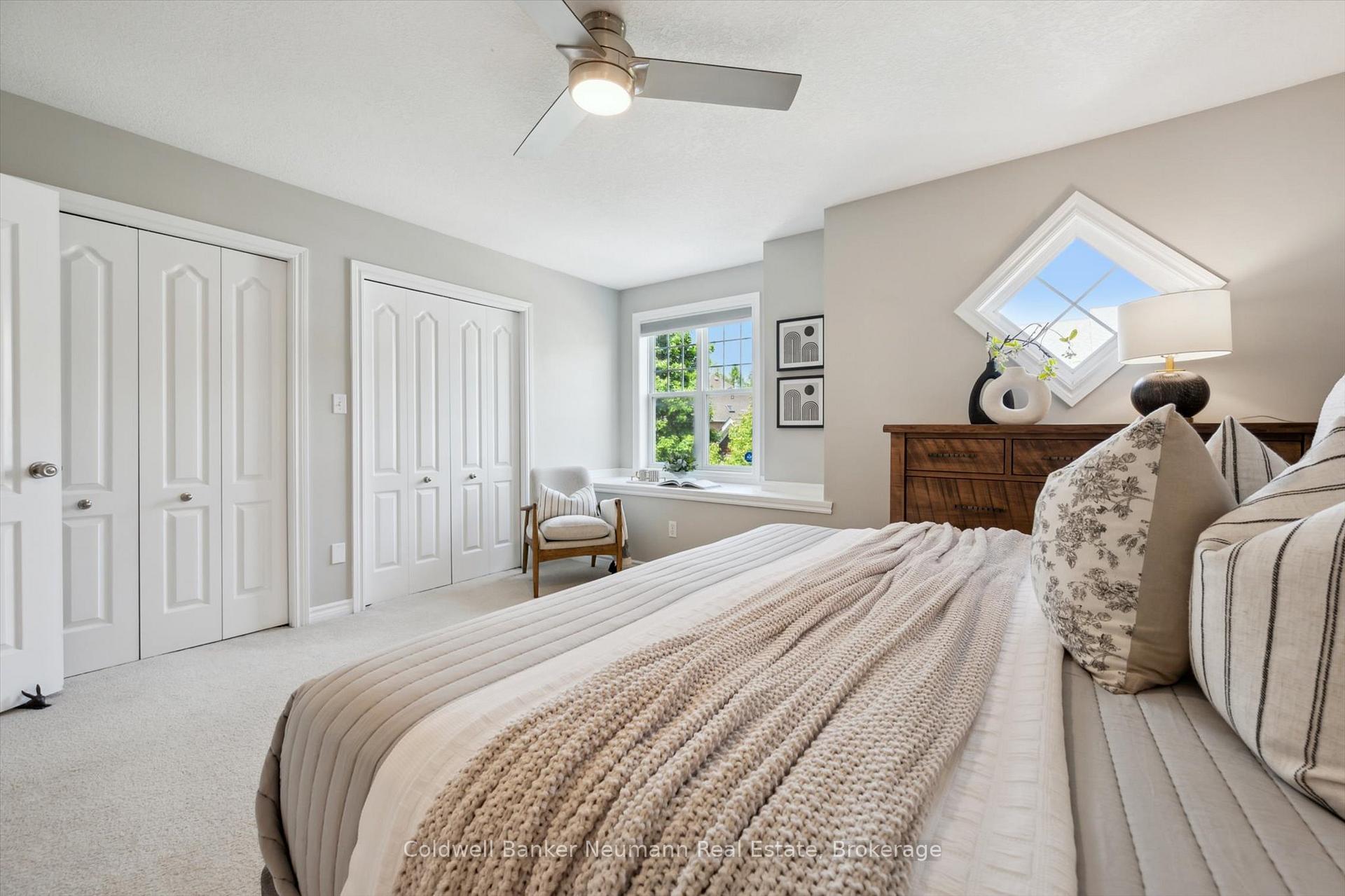 Photo 28 of Unit 93, 165 Terraview Crescent, Guelph, Kortright West — HOMEH