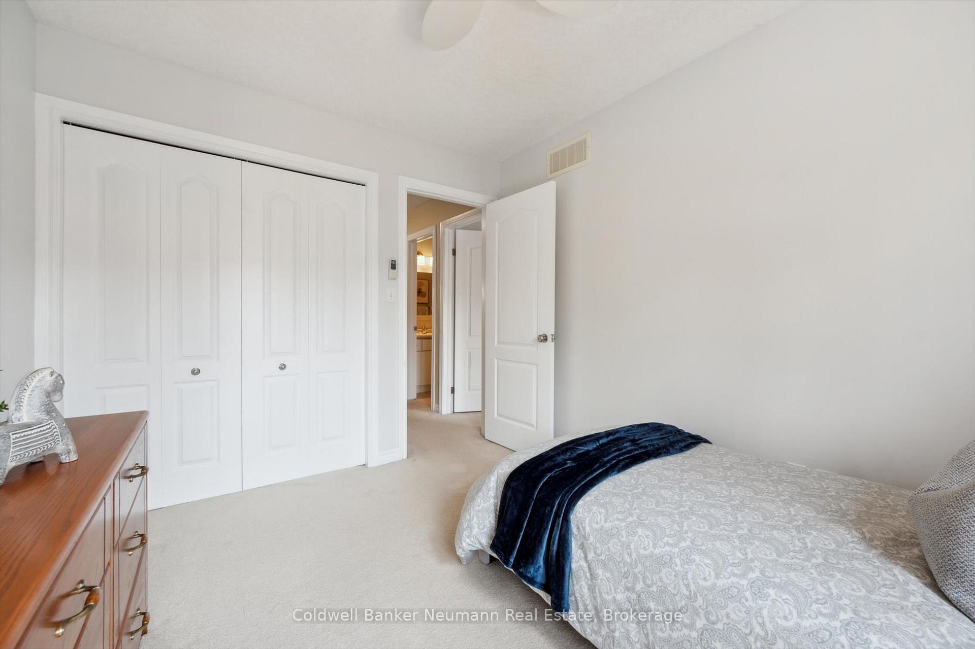 Photo 29 of Unit 93, 165 Terraview Crescent, Guelph, Kortright West — HOMEH