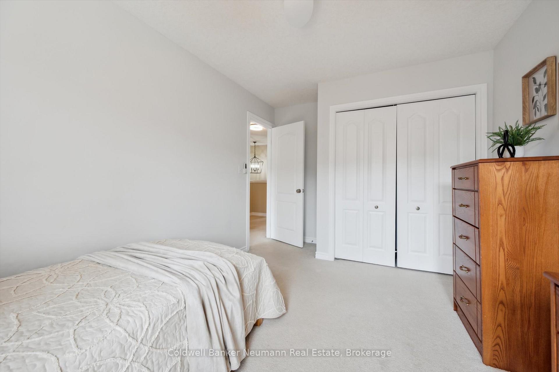 Photo 30 of Unit 93, 165 Terraview Crescent, Guelph, Kortright West — HOMEH