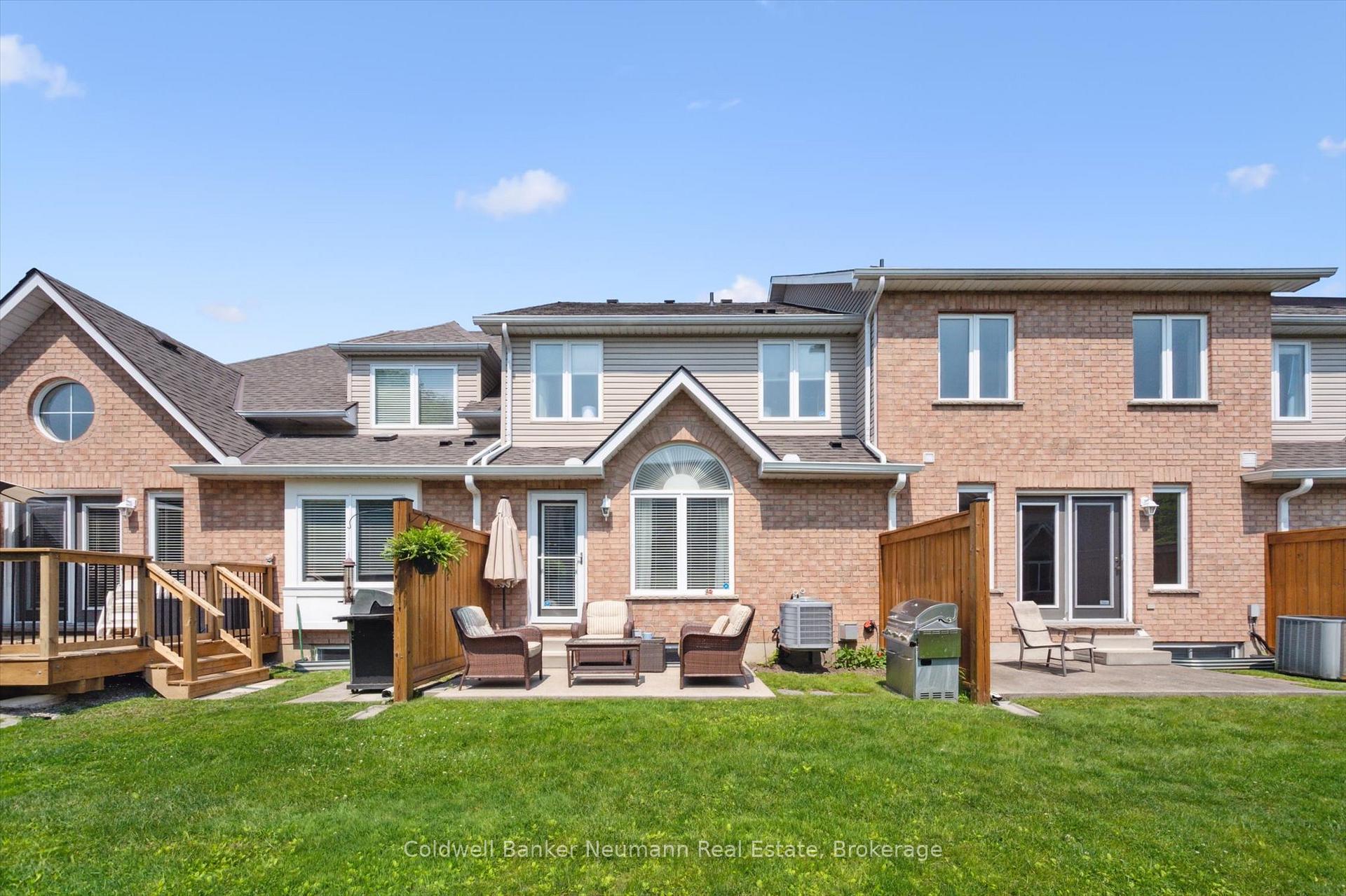 Photo 34 of Unit 93, 165 Terraview Crescent, Guelph, Kortright West — HOMEH