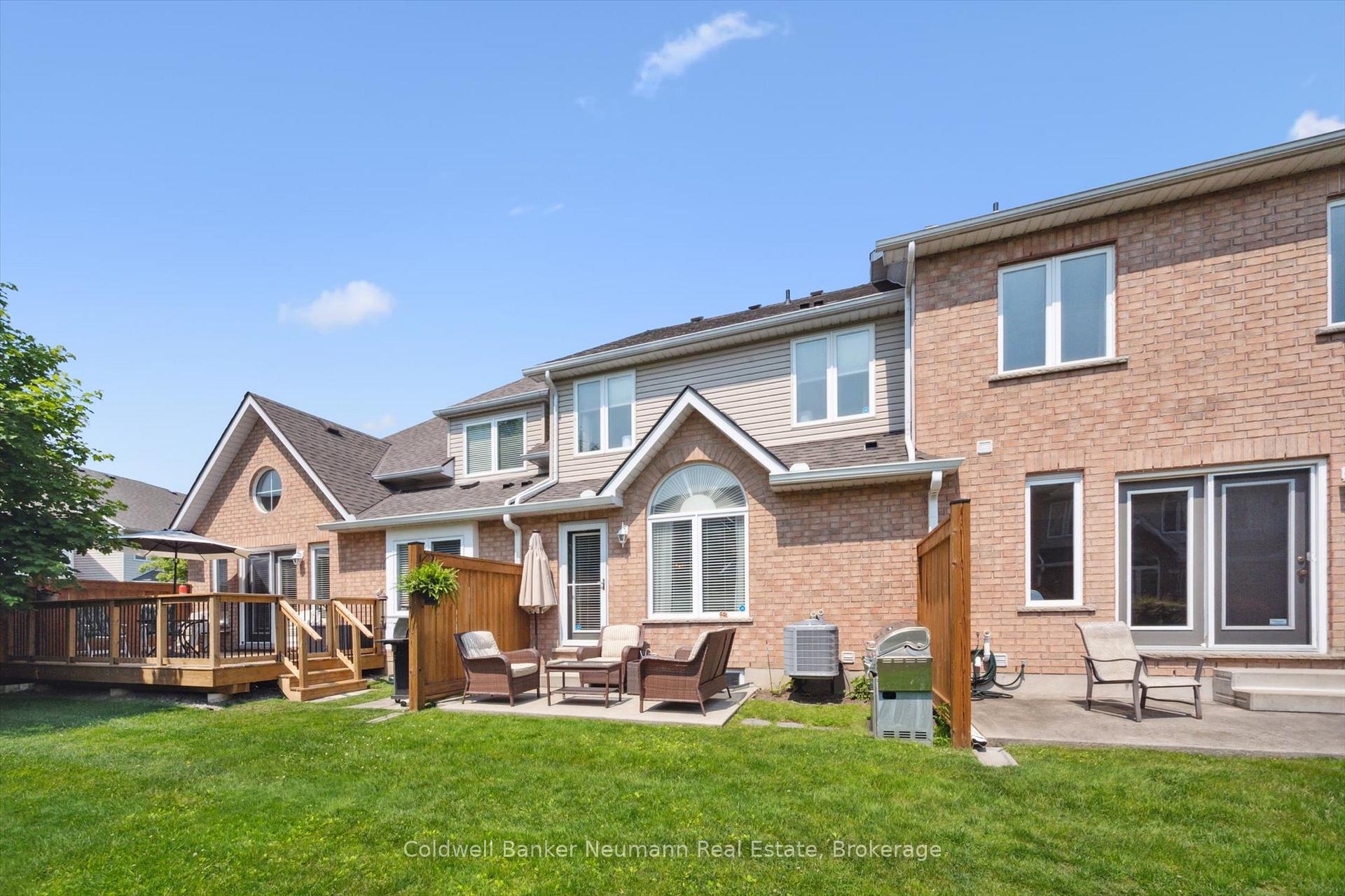 Photo 35 of Unit 93, 165 Terraview Crescent, Guelph, Kortright West — HOMEH