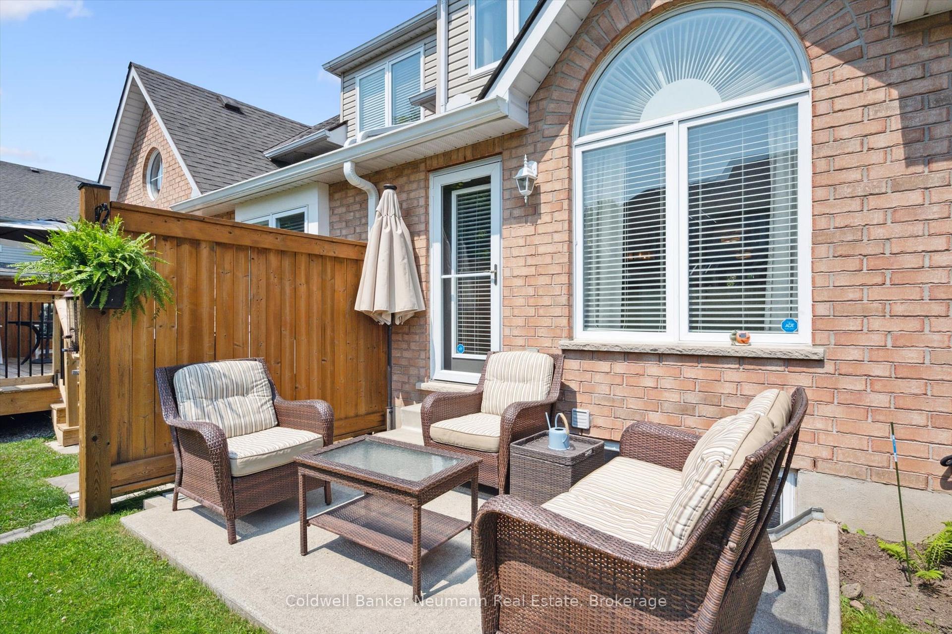 Photo 36 of Unit 93, 165 Terraview Crescent, Guelph, Kortright West — HOMEH