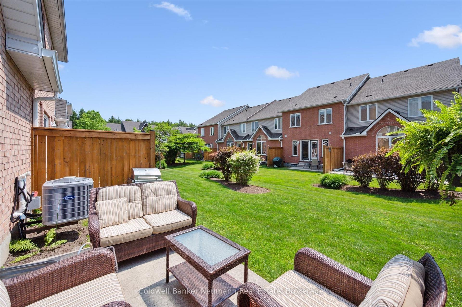 Photo 37 of Unit 93, 165 Terraview Crescent, Guelph, Kortright West — HOMEH