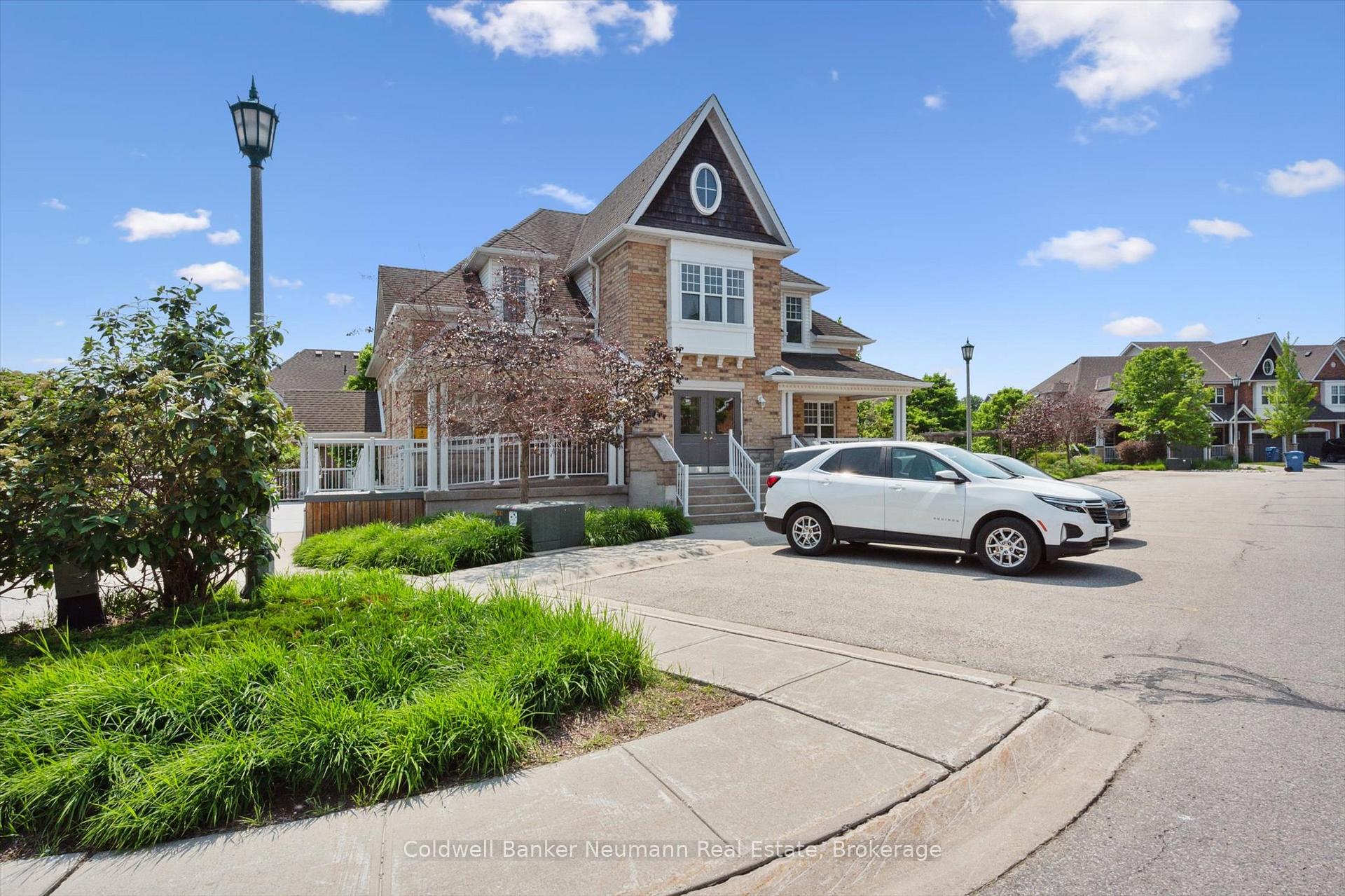 Photo 38 of Unit 93, 165 Terraview Crescent, Guelph, Kortright West — HOMEH