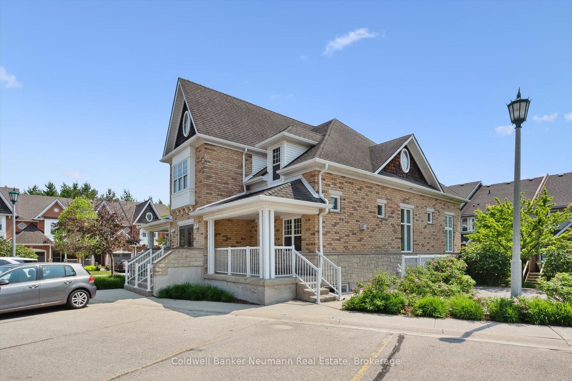 Photo 39 of Unit 93, 165 Terraview Crescent, Guelph, Kortright West — HOMEH