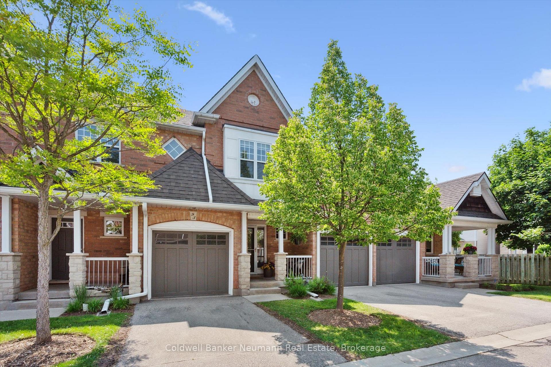 Photo 41 of Unit 93, 165 Terraview Crescent, Guelph, Kortright West — HOMEH