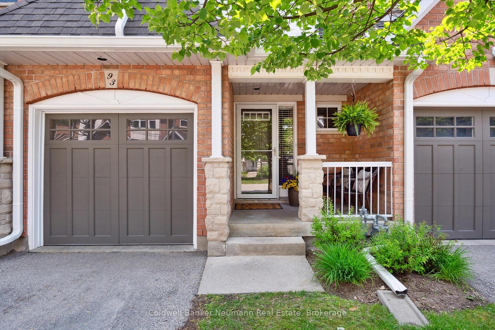 Photo 42 of Unit 93, 165 Terraview Crescent, Guelph, Kortright West — HOMEH