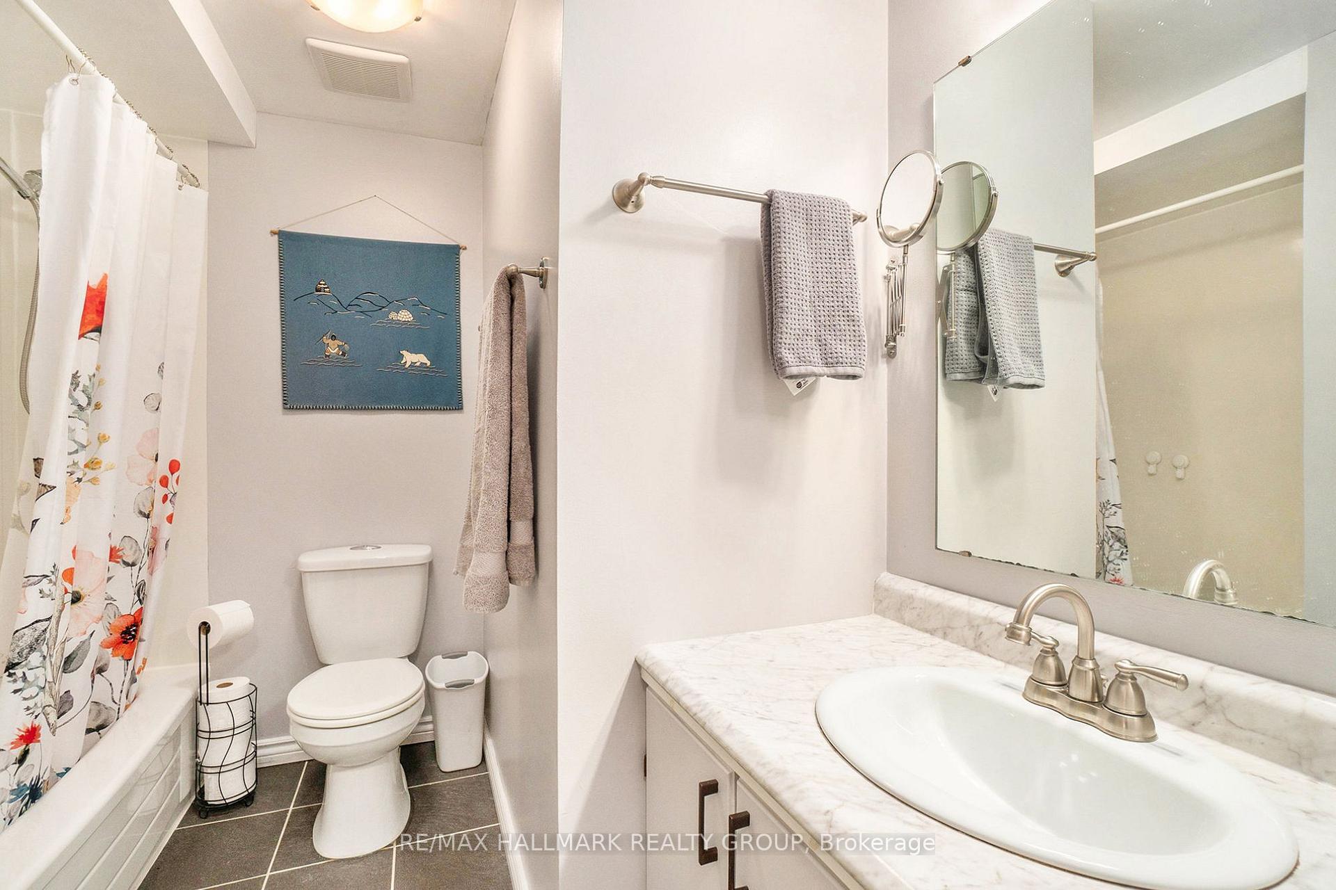 Photo 14 of Unit D, 27 Sonnet Crescent, Ottawa, Westcliffe Estates — HOMEH