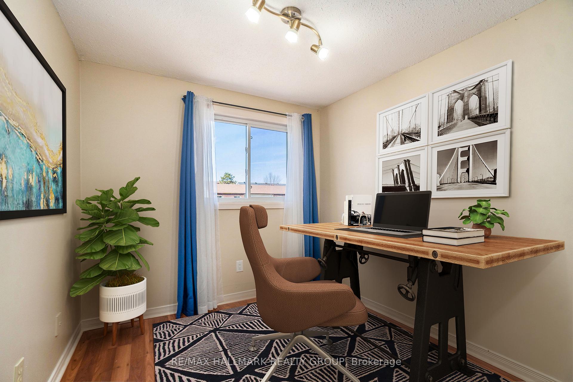 Photo 16 of Unit D, 27 Sonnet Crescent, Ottawa, Westcliffe Estates — HOMEH