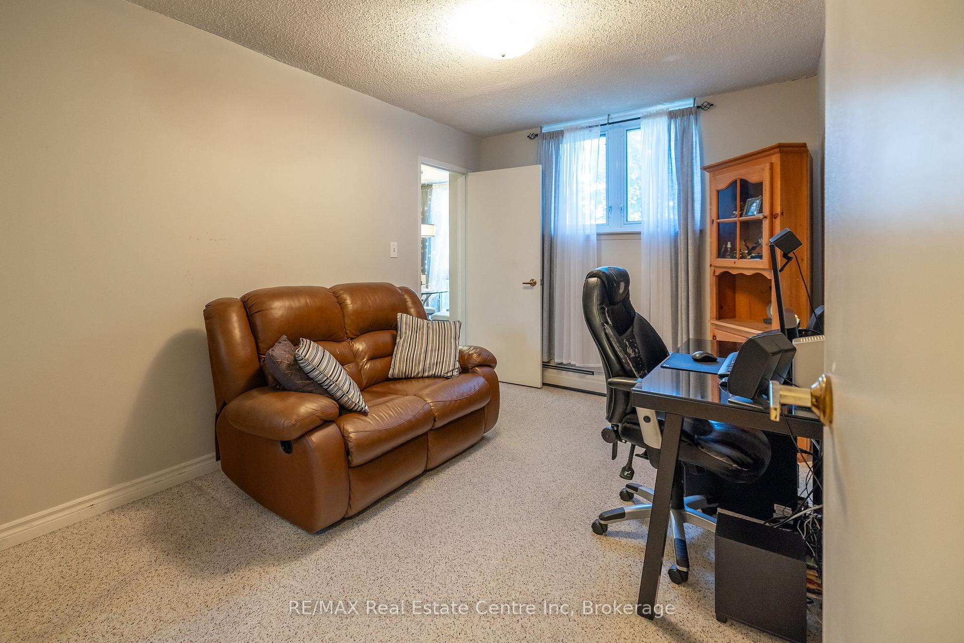 Photo 20 of Unit 212, 19 Woodlawn Road E, Guelph, Riverside Park — HOMEH