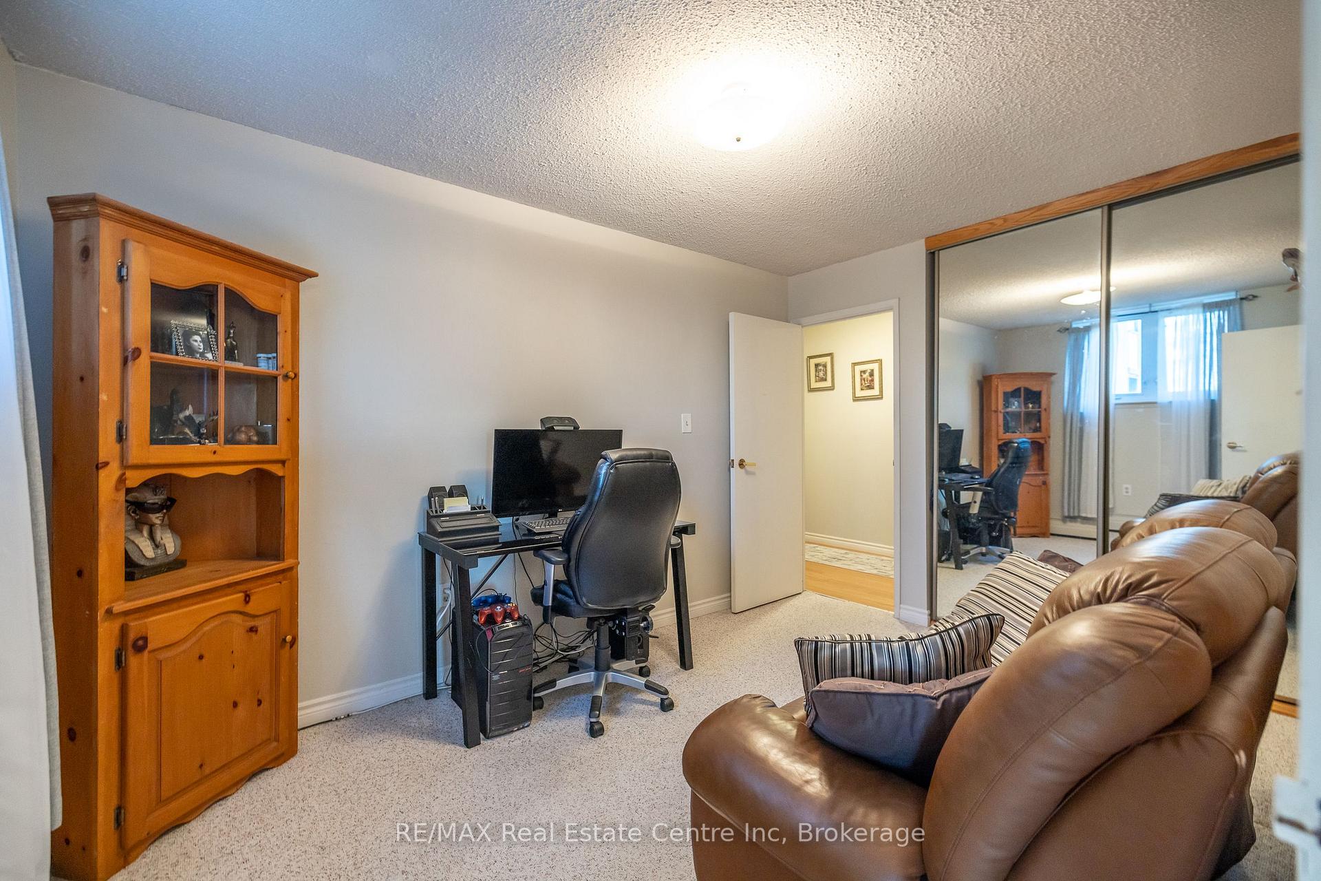Photo 21 of Unit 212, 19 Woodlawn Road E, Guelph, Riverside Park — HOMEH