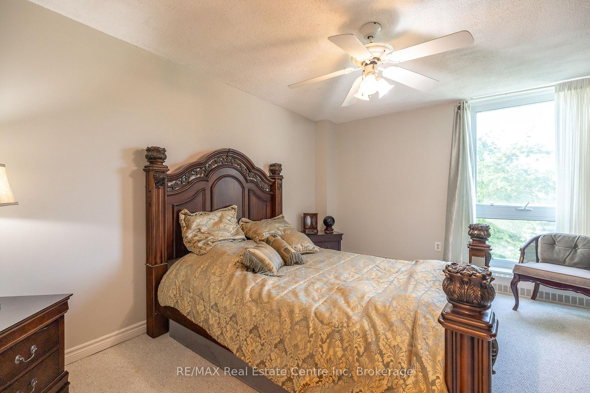 Photo 23 of Unit 212, 19 Woodlawn Road E, Guelph, Riverside Park — HOMEH