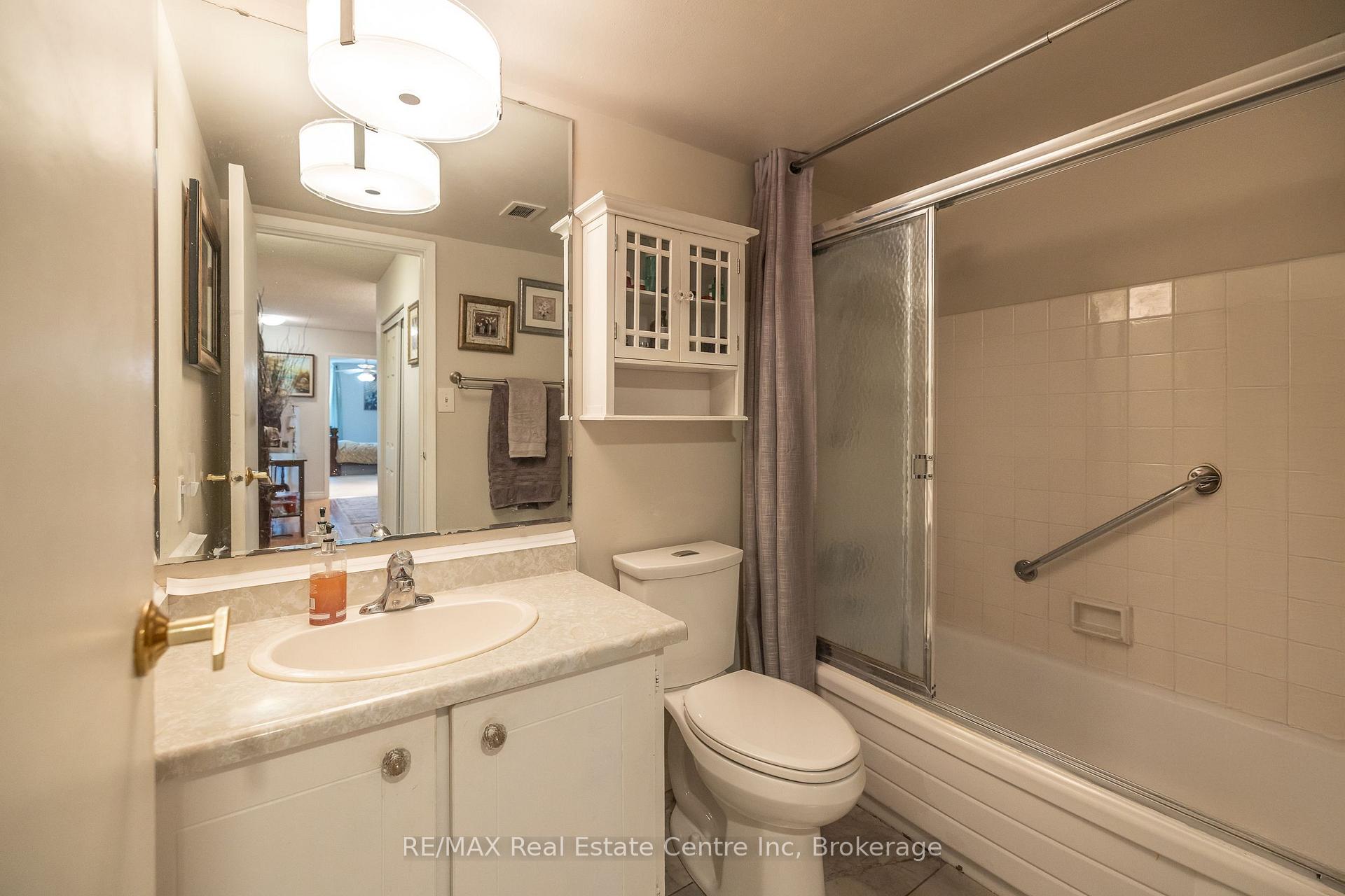 Photo 24 of Unit 212, 19 Woodlawn Road E, Guelph, Riverside Park — HOMEH