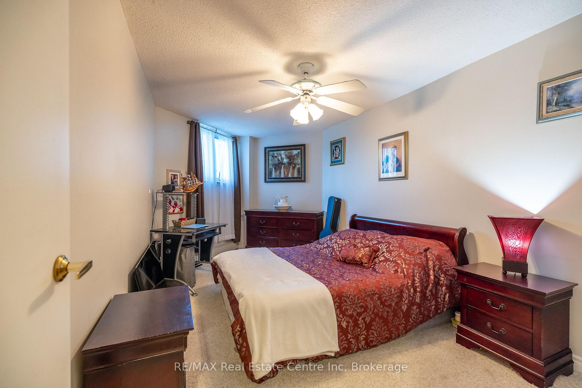 Photo 25 of Unit 212, 19 Woodlawn Road E, Guelph, Riverside Park — HOMEH