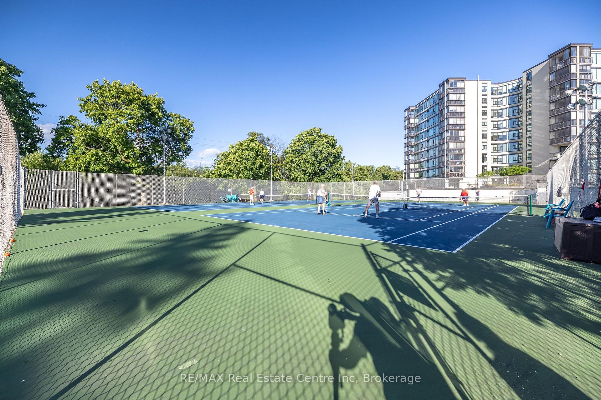 Photo 28 of Unit 212, 19 Woodlawn Road E, Guelph, Riverside Park — HOMEH