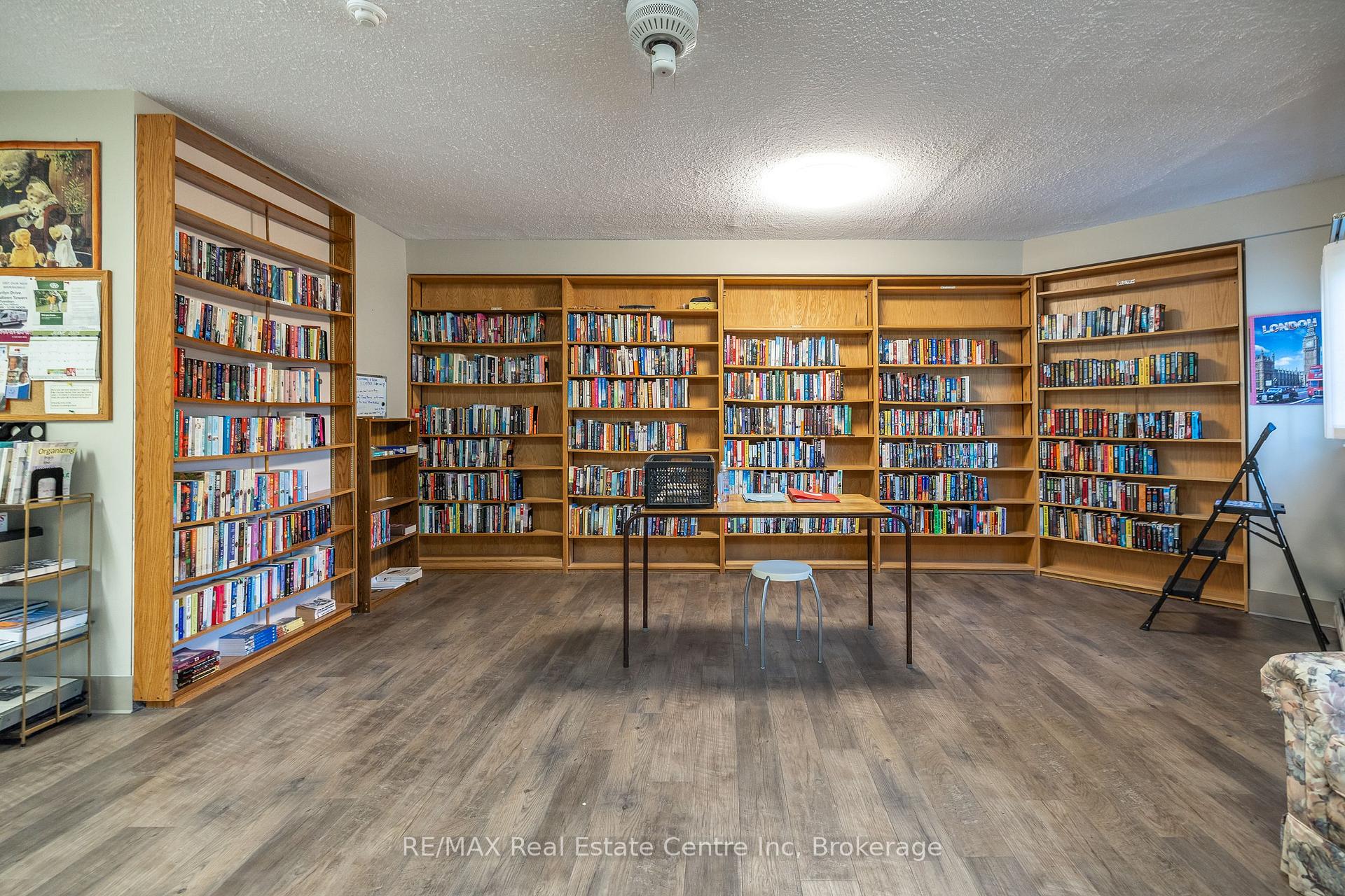Photo 33 of Unit 212, 19 Woodlawn Road E, Guelph, Riverside Park — HOMEH