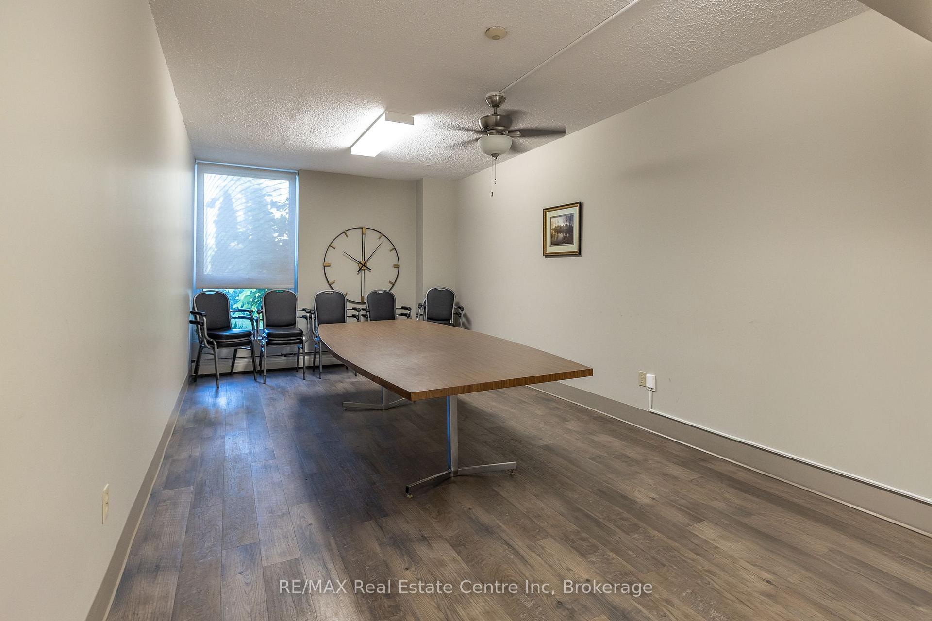 Photo 34 of Unit 212, 19 Woodlawn Road E, Guelph, Riverside Park — HOMEH