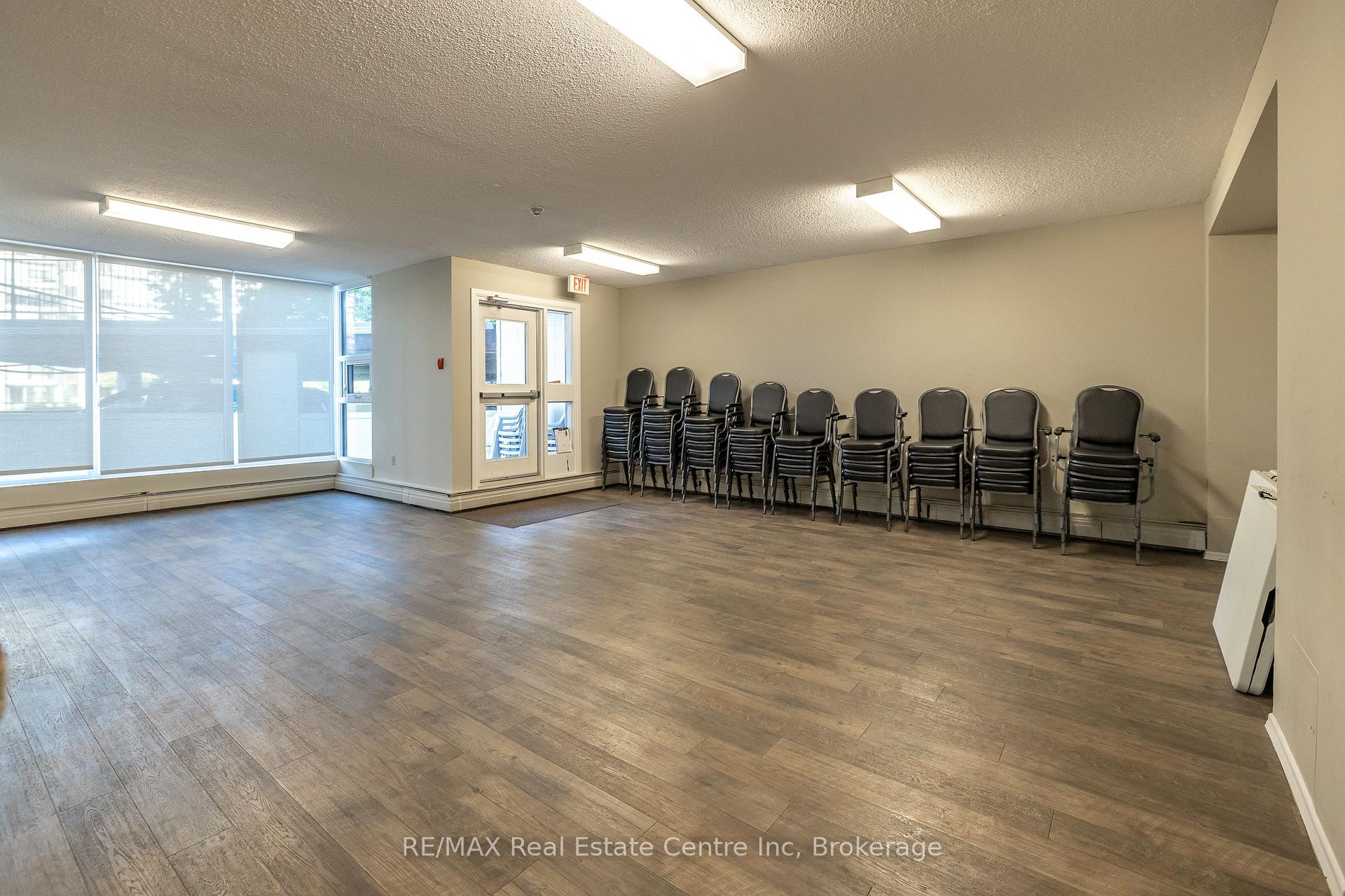 Photo 36 of Unit 212, 19 Woodlawn Road E, Guelph, Riverside Park — HOMEH
