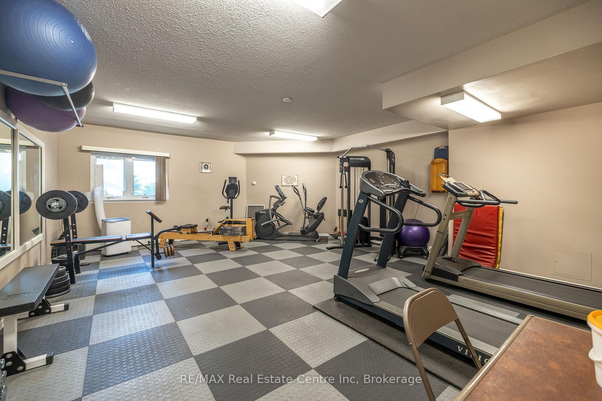 Photo 37 of Unit 212, 19 Woodlawn Road E, Guelph, Riverside Park — HOMEH