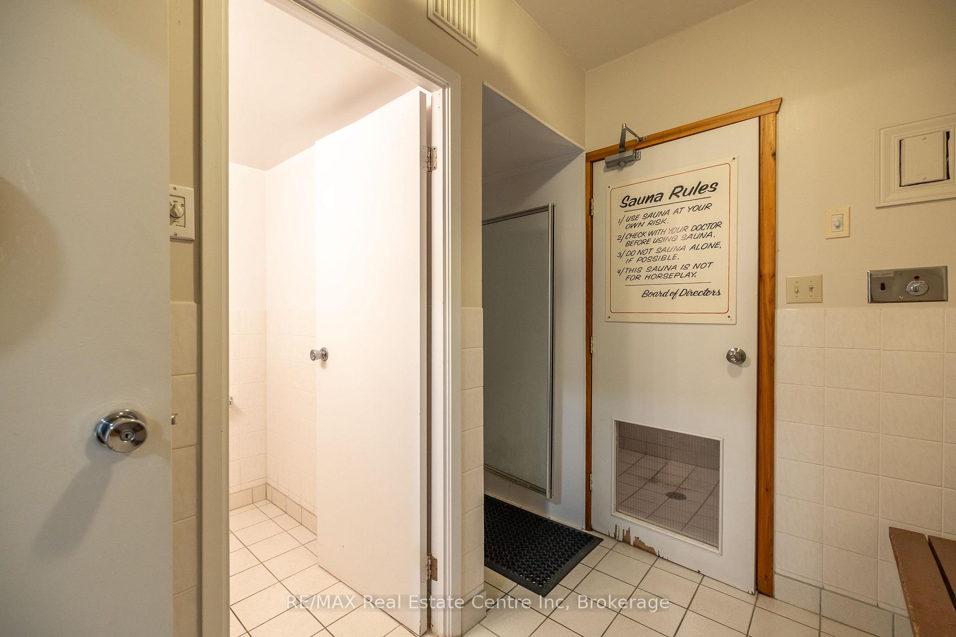 Photo 39 of Unit 212, 19 Woodlawn Road E, Guelph, Riverside Park — HOMEH
