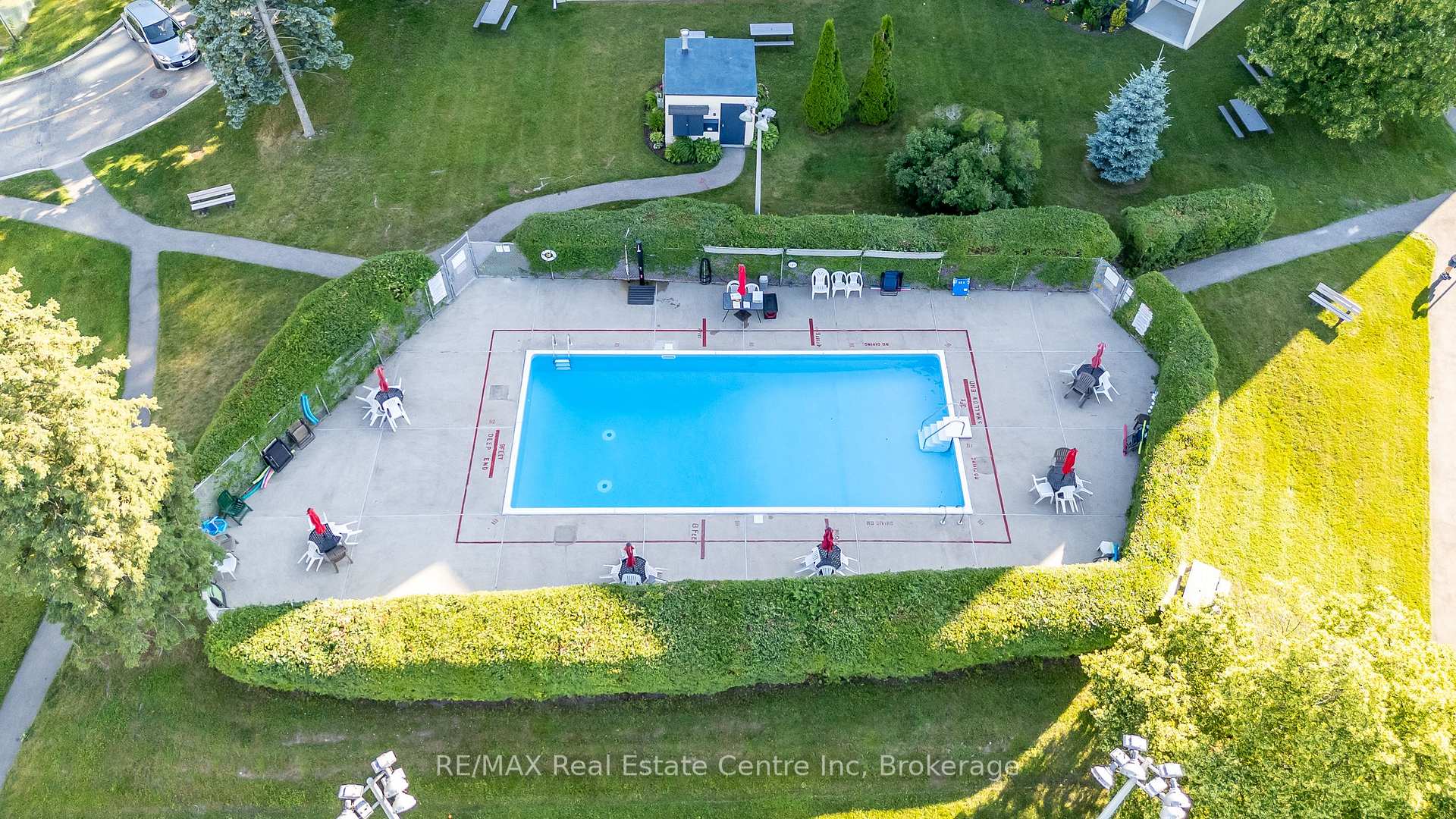 Photo 42 of Unit 212, 19 Woodlawn Road E, Guelph, Riverside Park — HOMEH