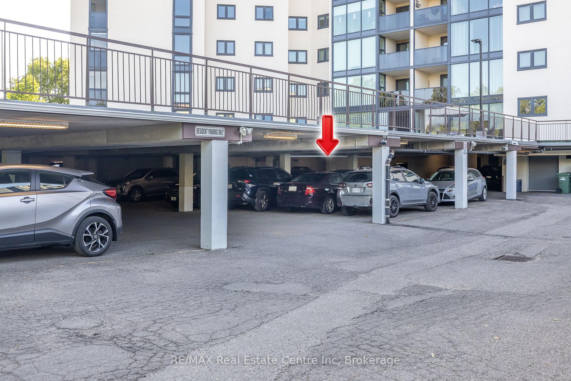 Photo 44 of Unit 212, 19 Woodlawn Road E, Guelph, Riverside Park — HOMEH