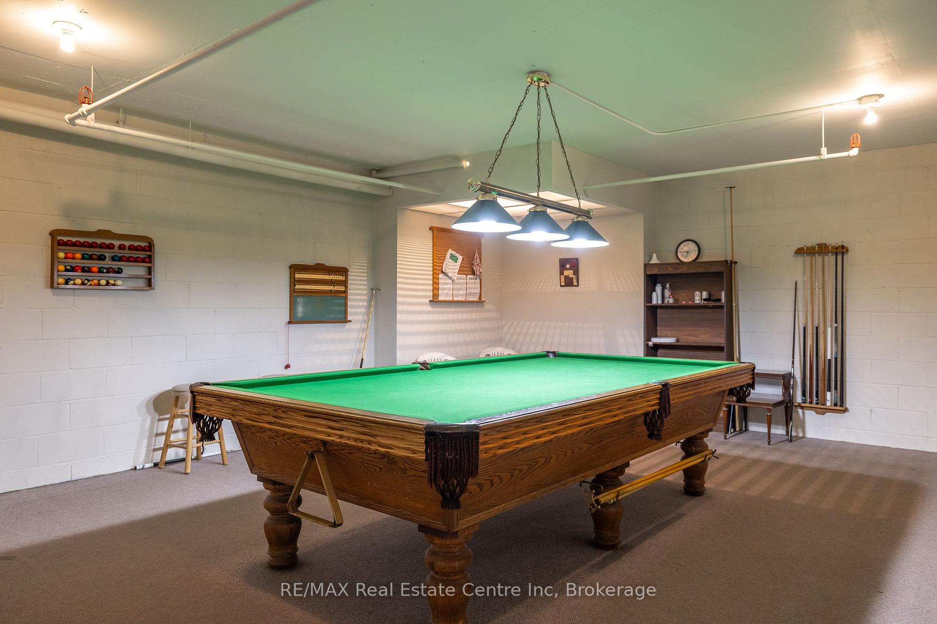 Photo 46 of Unit 212, 19 Woodlawn Road E, Guelph, Riverside Park — HOMEH