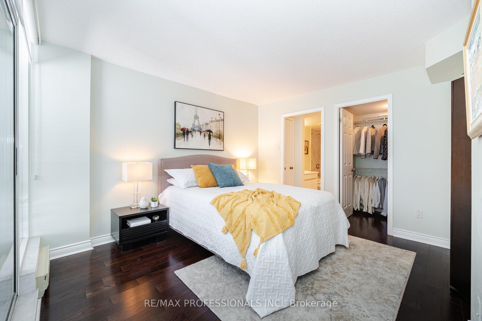 Photo 23 of Unit 301, 7 Broadway Avenue, Toronto, Mount Pleasant West — HOMEH