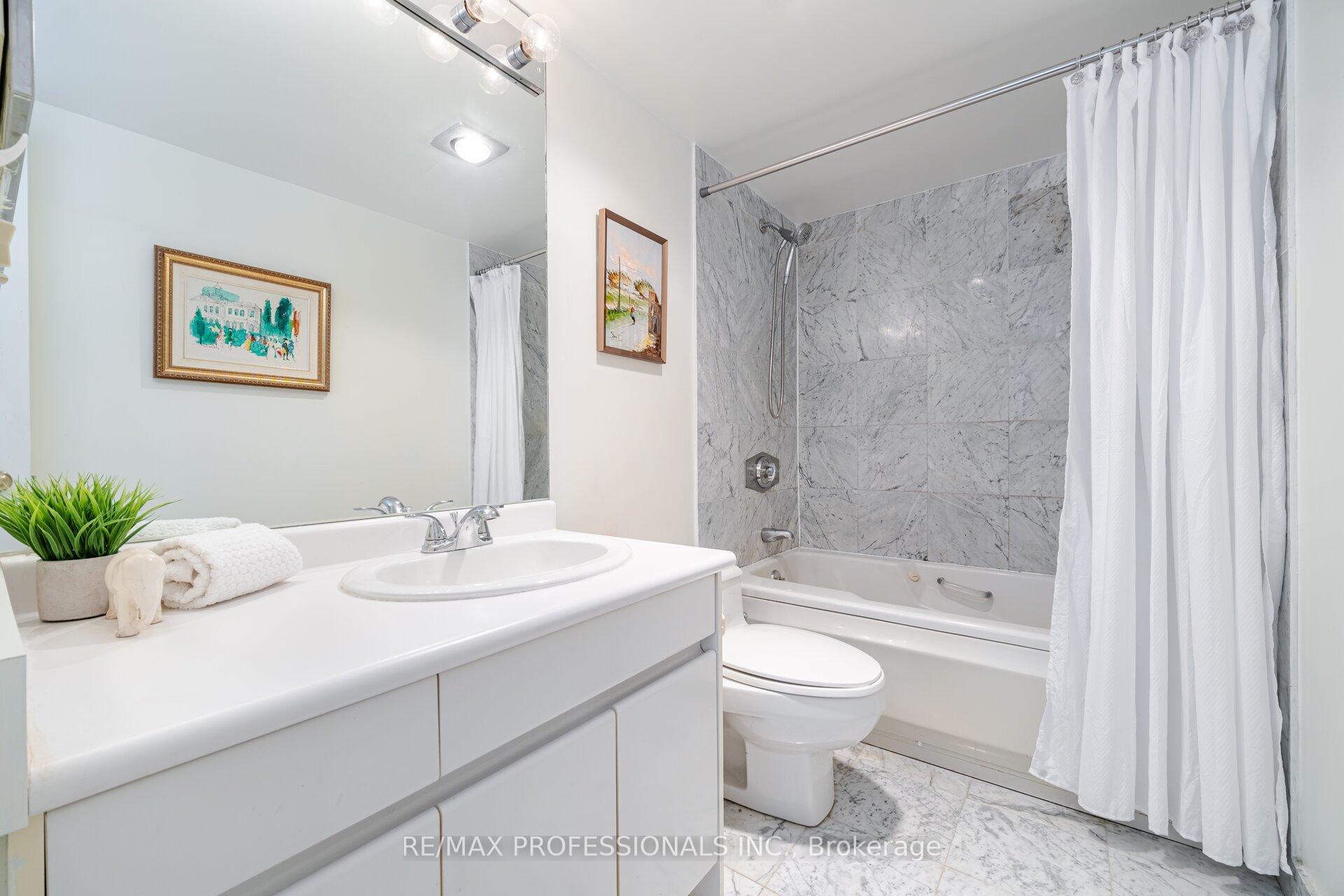 Photo 15 of Unit 301, 7 Broadway Avenue, Toronto, Mount Pleasant West — HOMEH