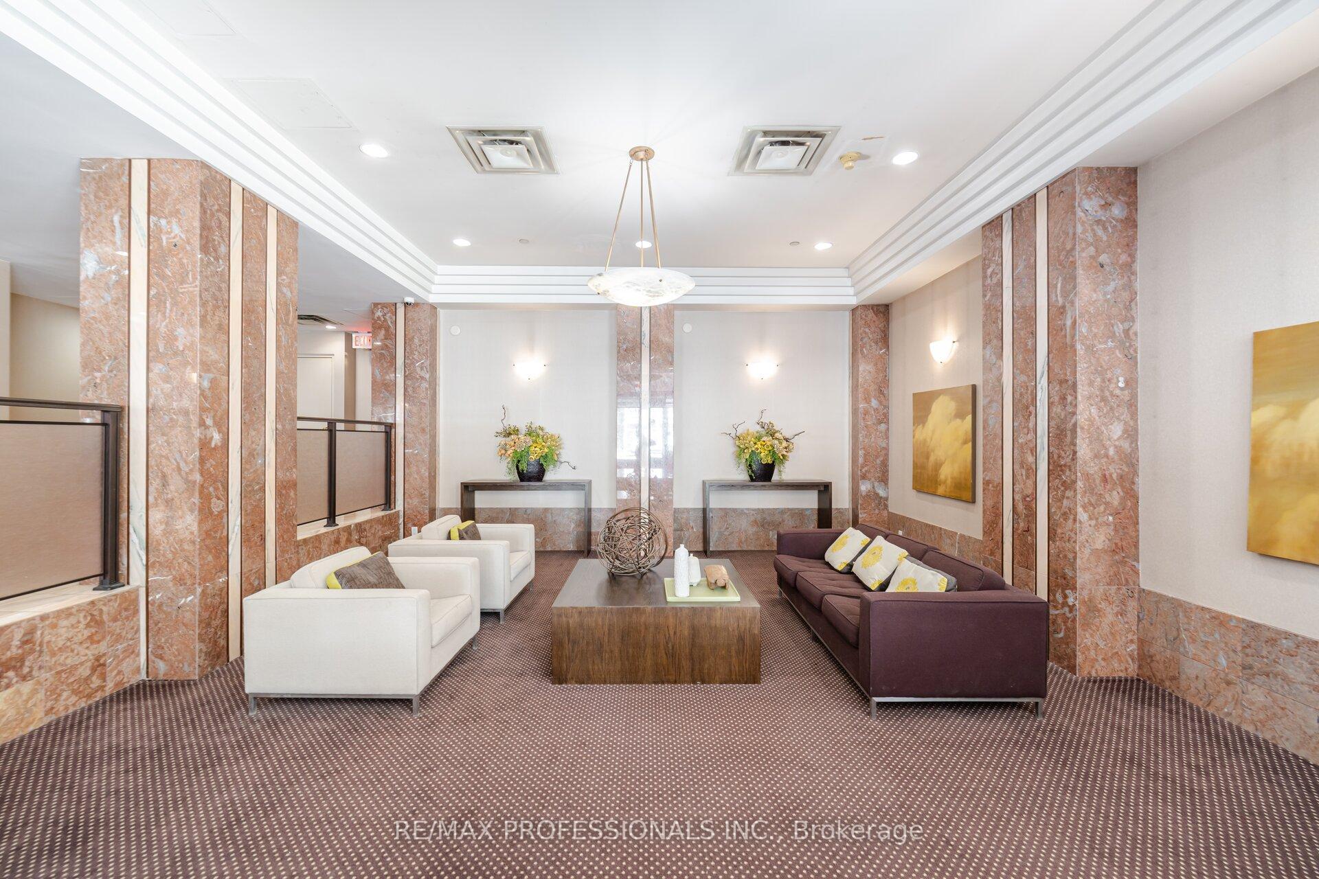 Photo 37 of Unit 301, 7 Broadway Avenue, Toronto, Mount Pleasant West — HOMEH