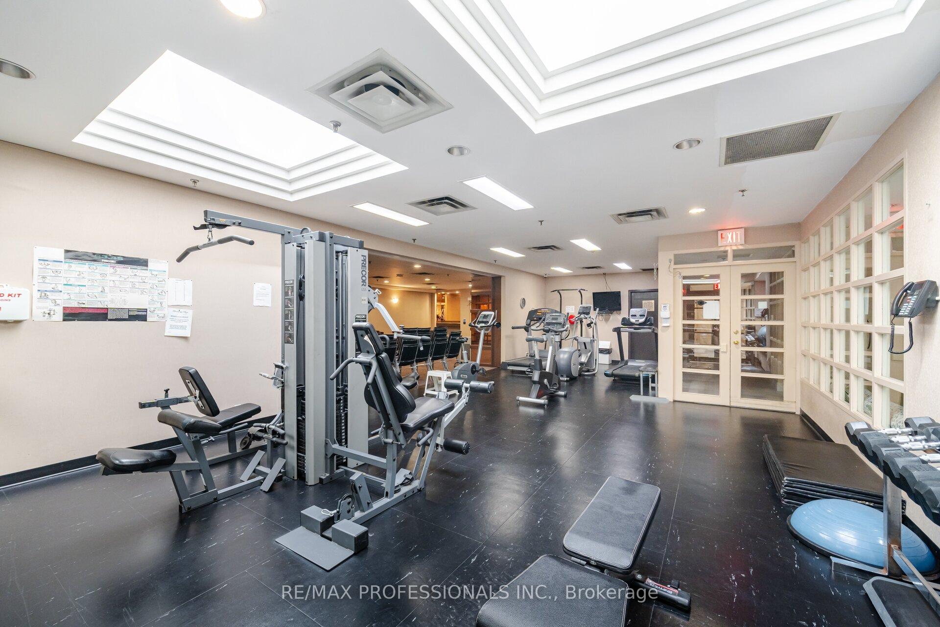 Photo 28 of Unit 301, 7 Broadway Avenue, Toronto, Mount Pleasant West — HOMEH