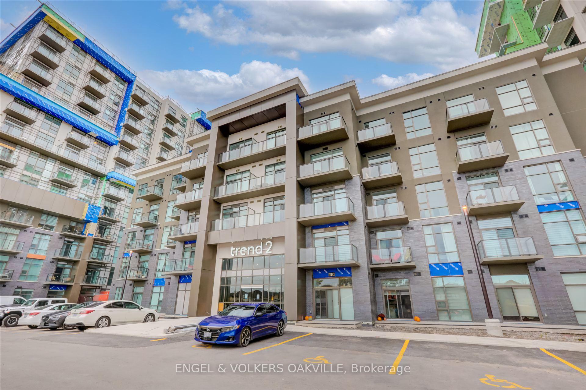 Photo 2 of Unit 611, 460 Dundas Street E, Hamilton, Waterdown — HOMEH