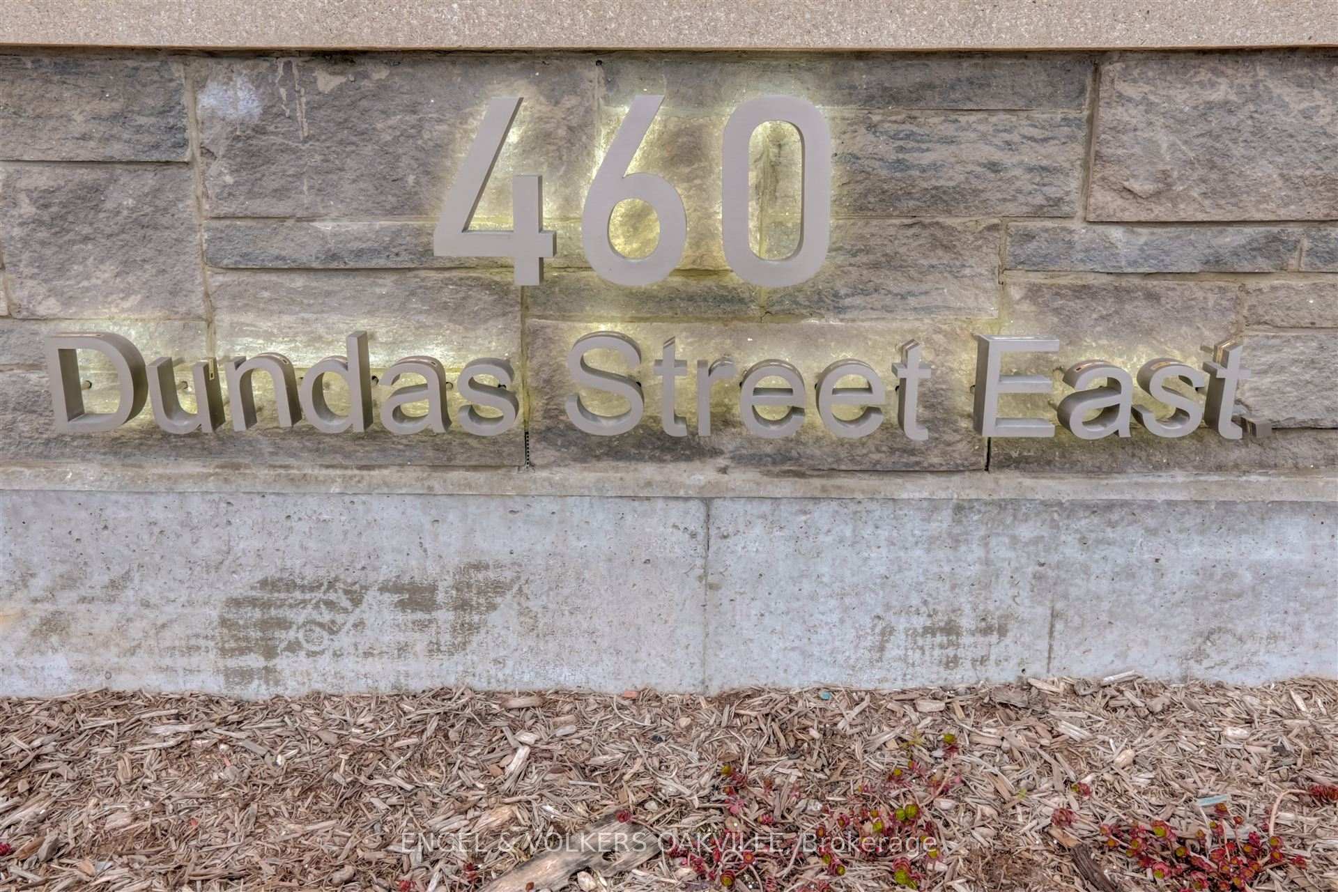 Photo 4 of Unit 611, 460 Dundas Street E, Hamilton, Waterdown — HOMEH