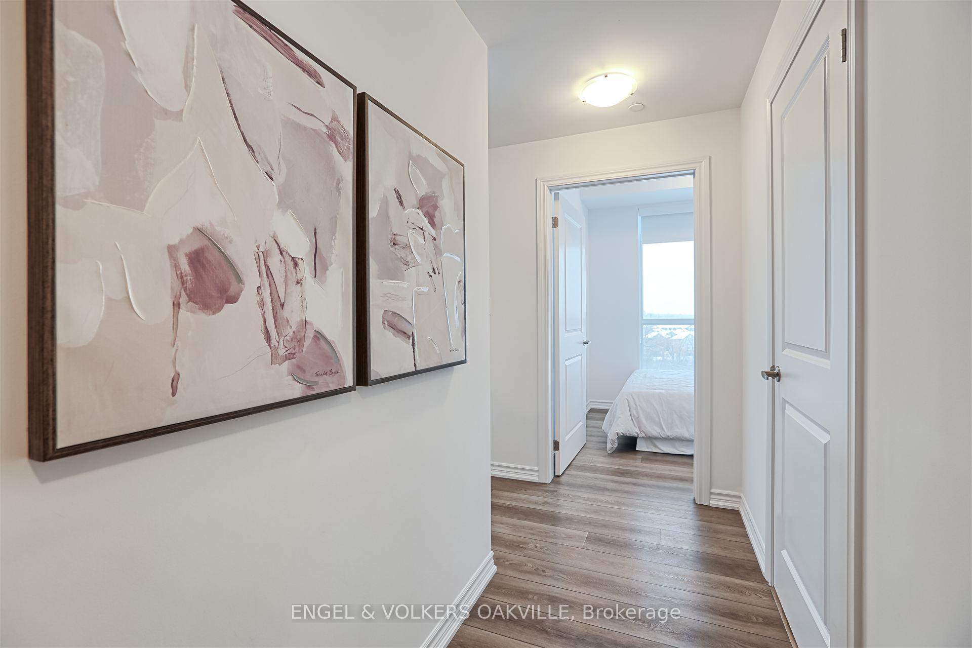 Photo 8 of Unit 611, 460 Dundas Street E, Hamilton, Waterdown — HOMEH