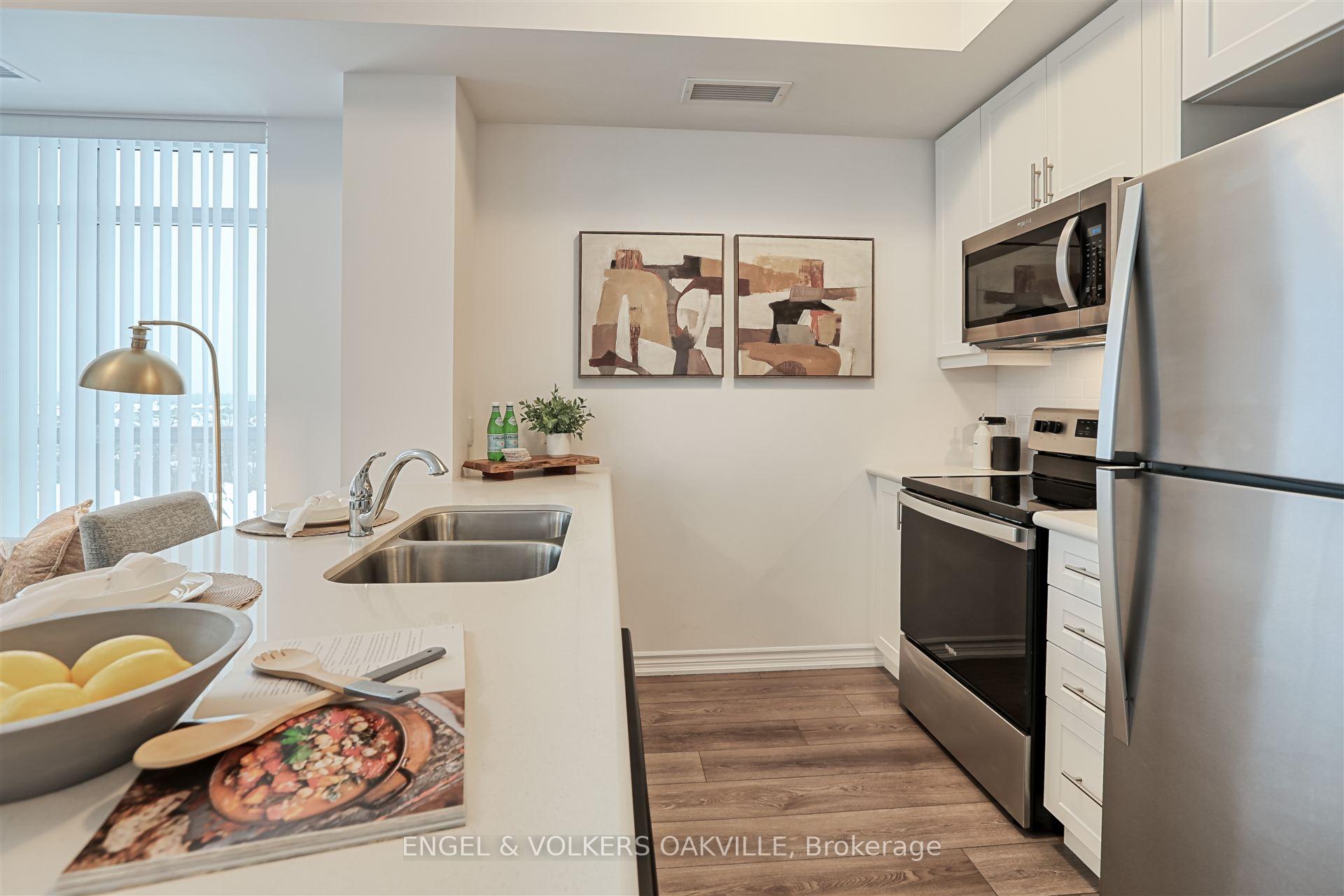 Photo 11 of Unit 611, 460 Dundas Street E, Hamilton, Waterdown — HOMEH
