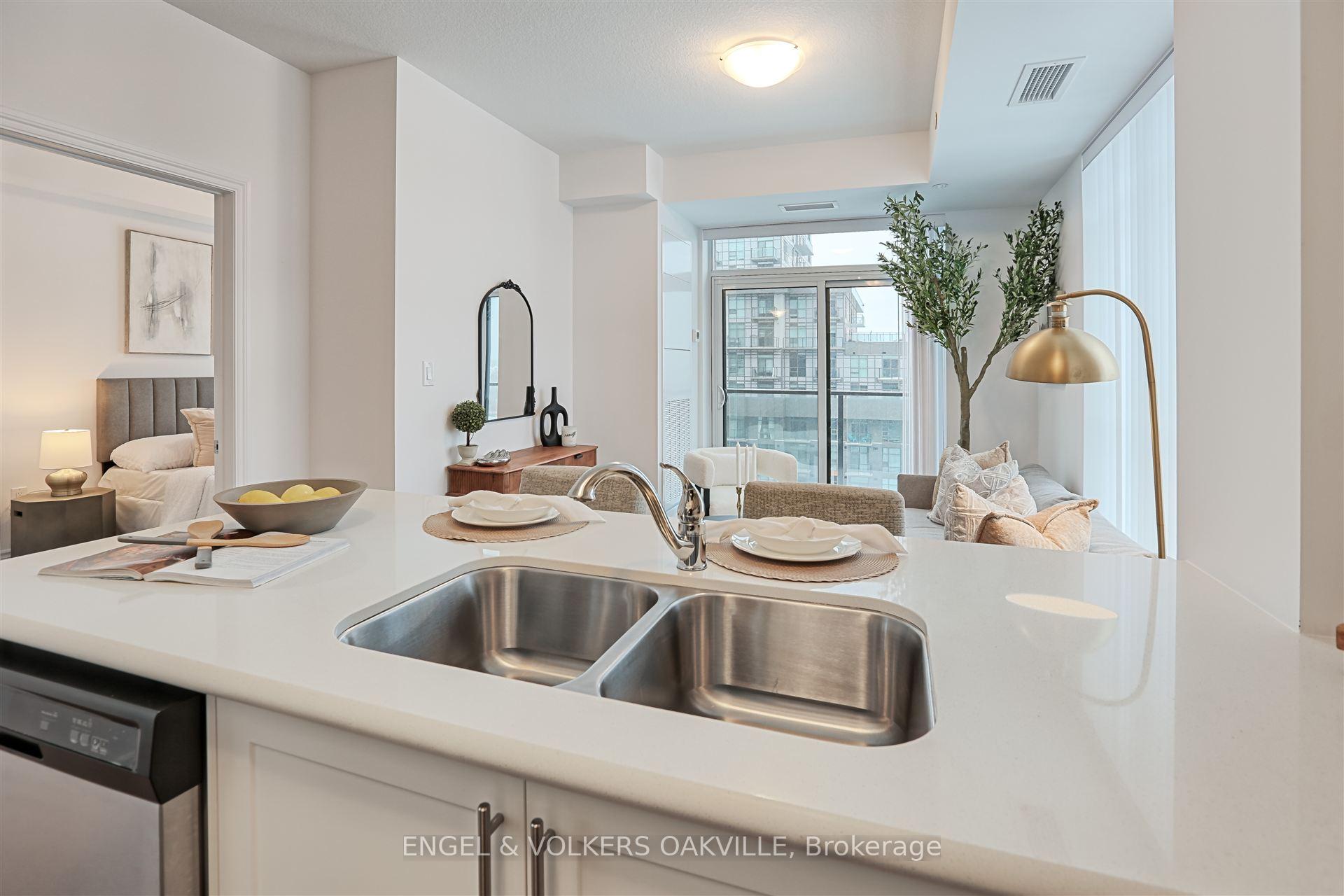 Photo 12 of Unit 611, 460 Dundas Street E, Hamilton, Waterdown — HOMEH